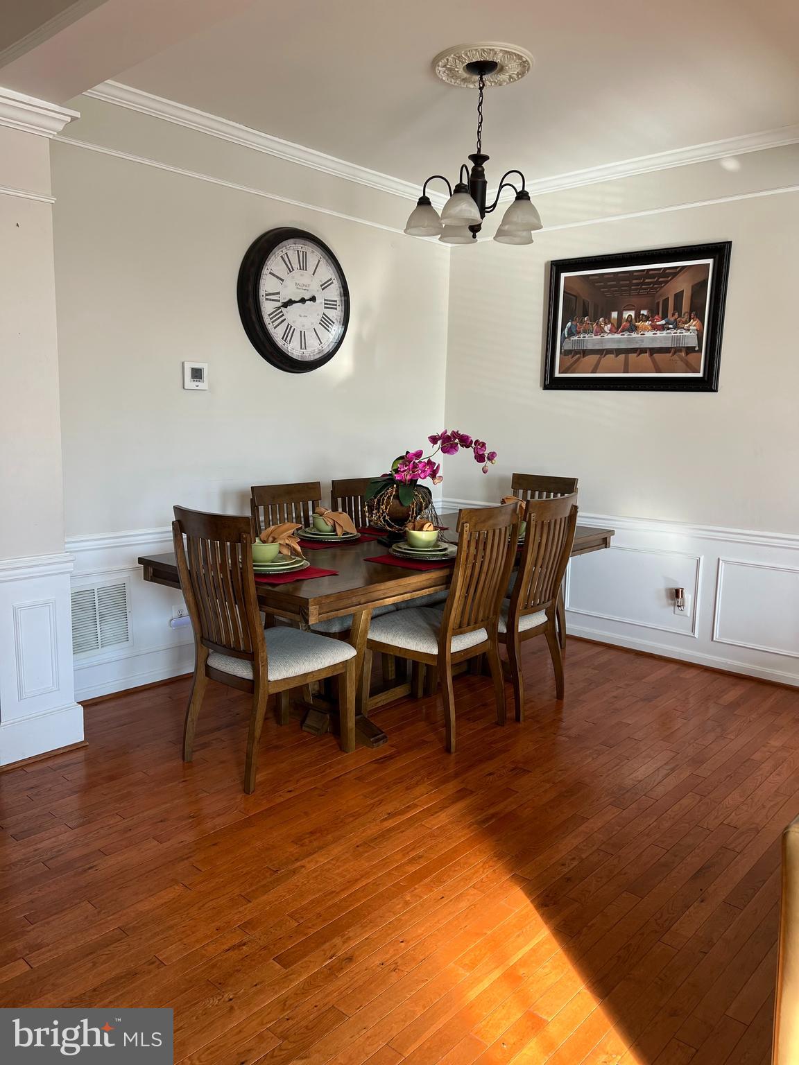 RIDGELEIGH - Residential Lease