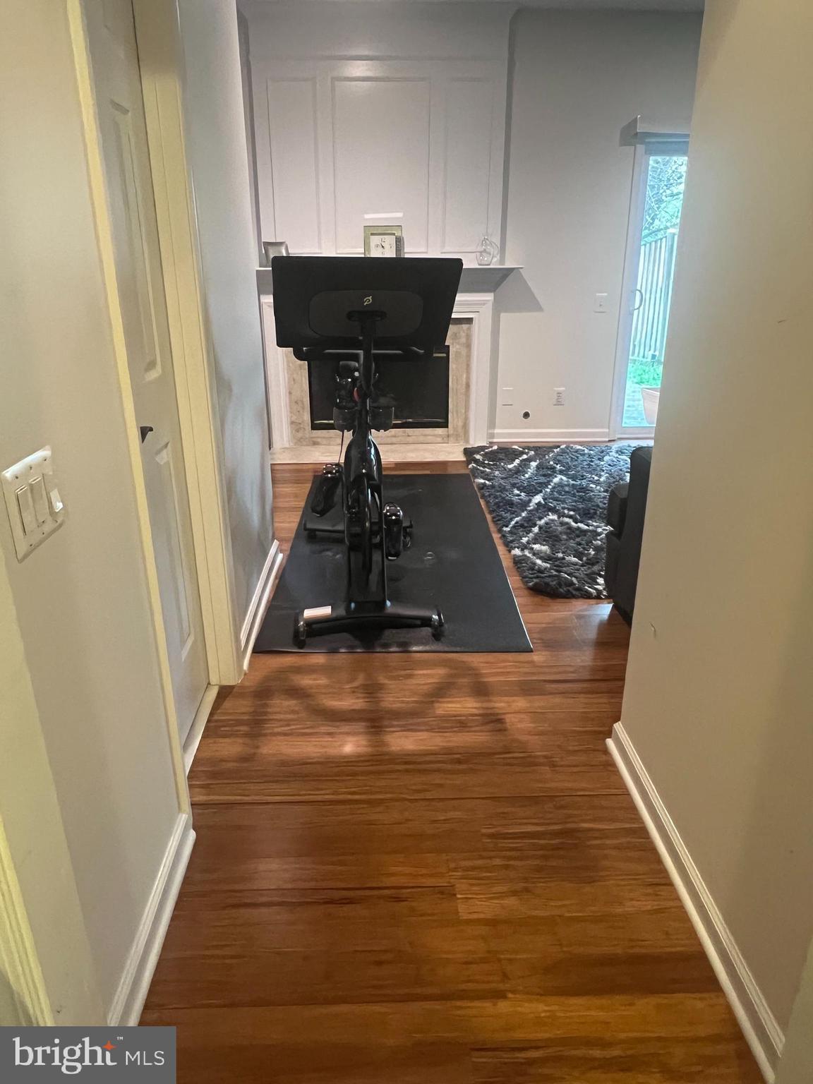 RIDGELEIGH - Residential Lease