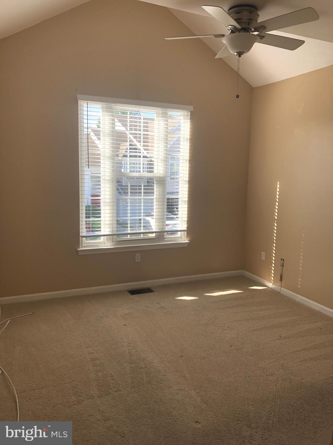 KING COUNCIL - Residential Lease