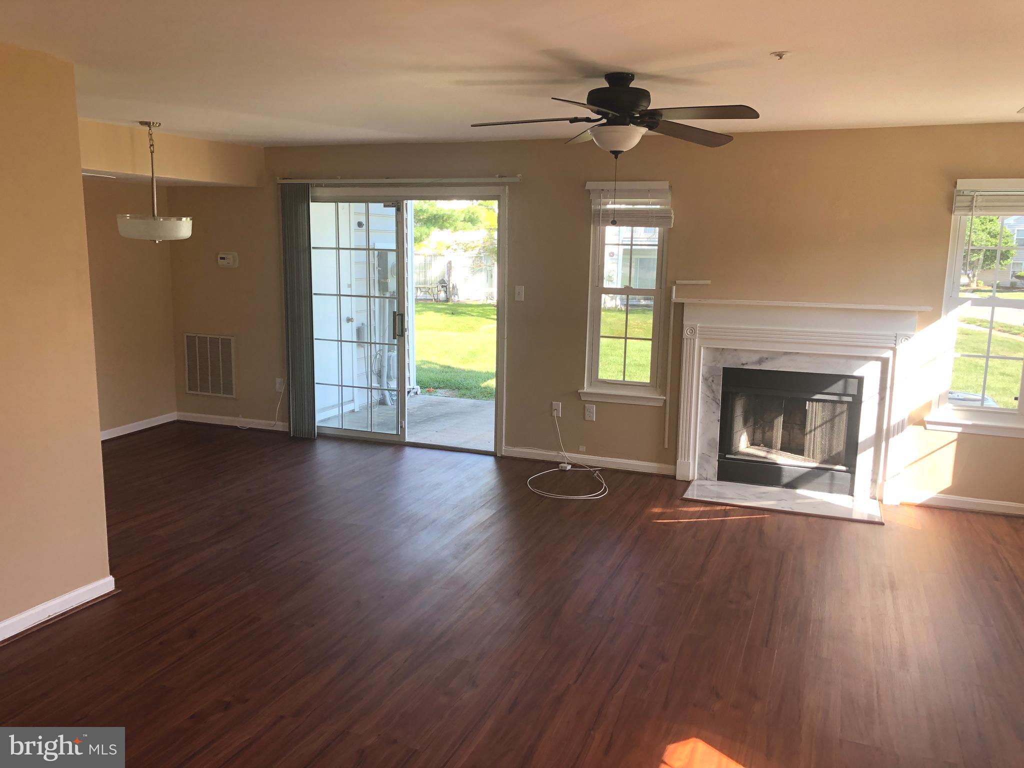 KING COUNCIL - Residential Lease