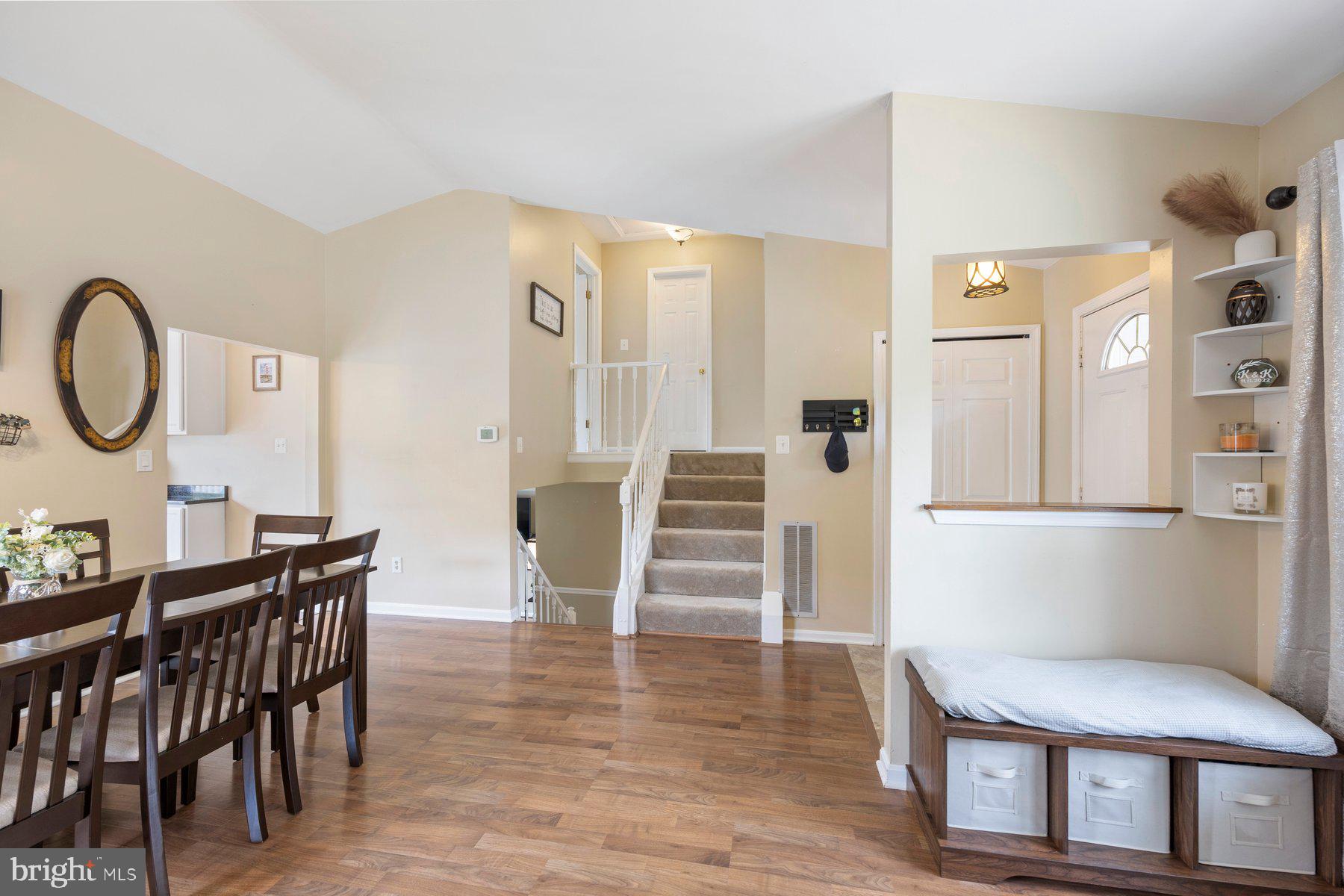 PINEY RIDGE VILLAGE - Residential