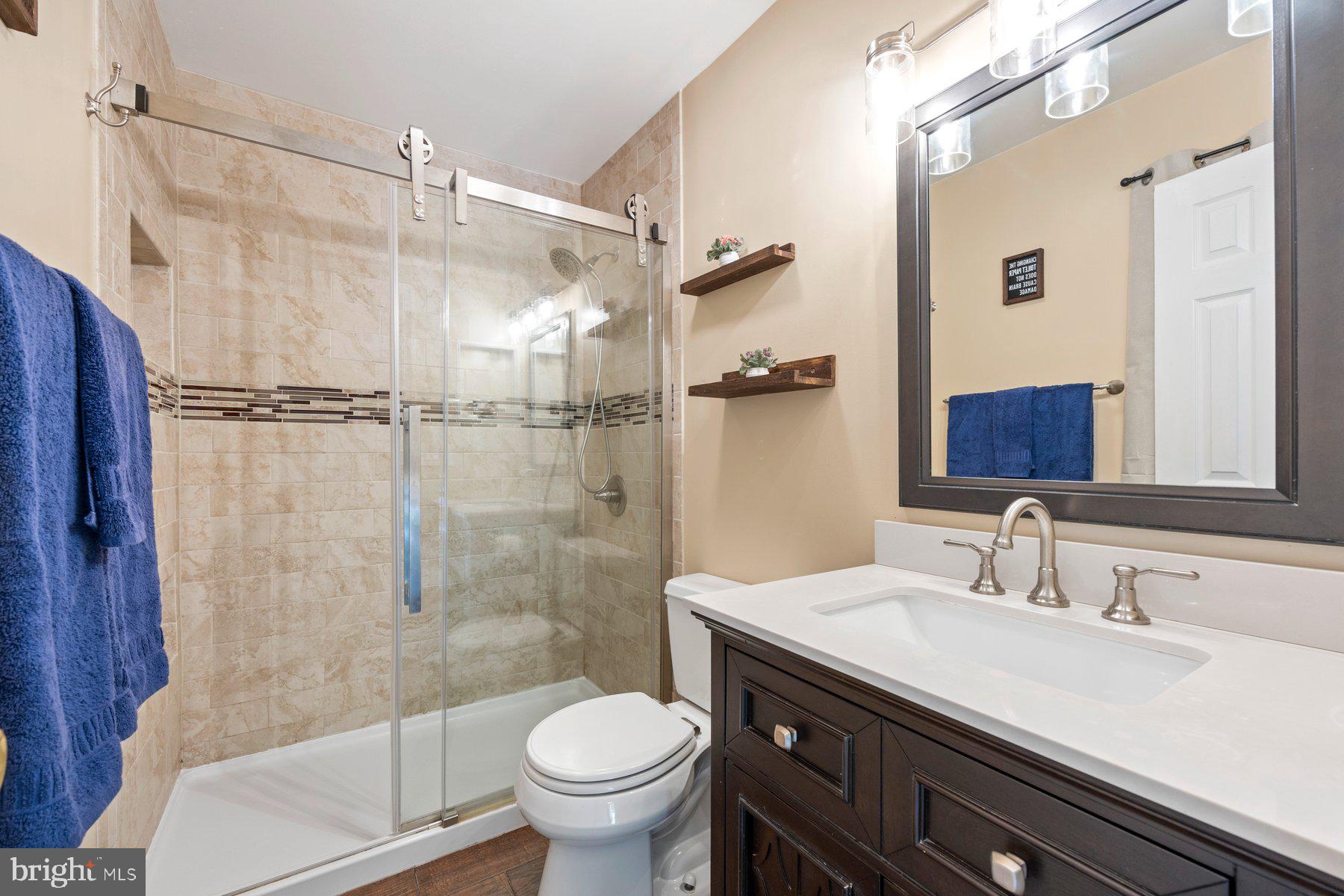 PINEY RIDGE VILLAGE - Residential