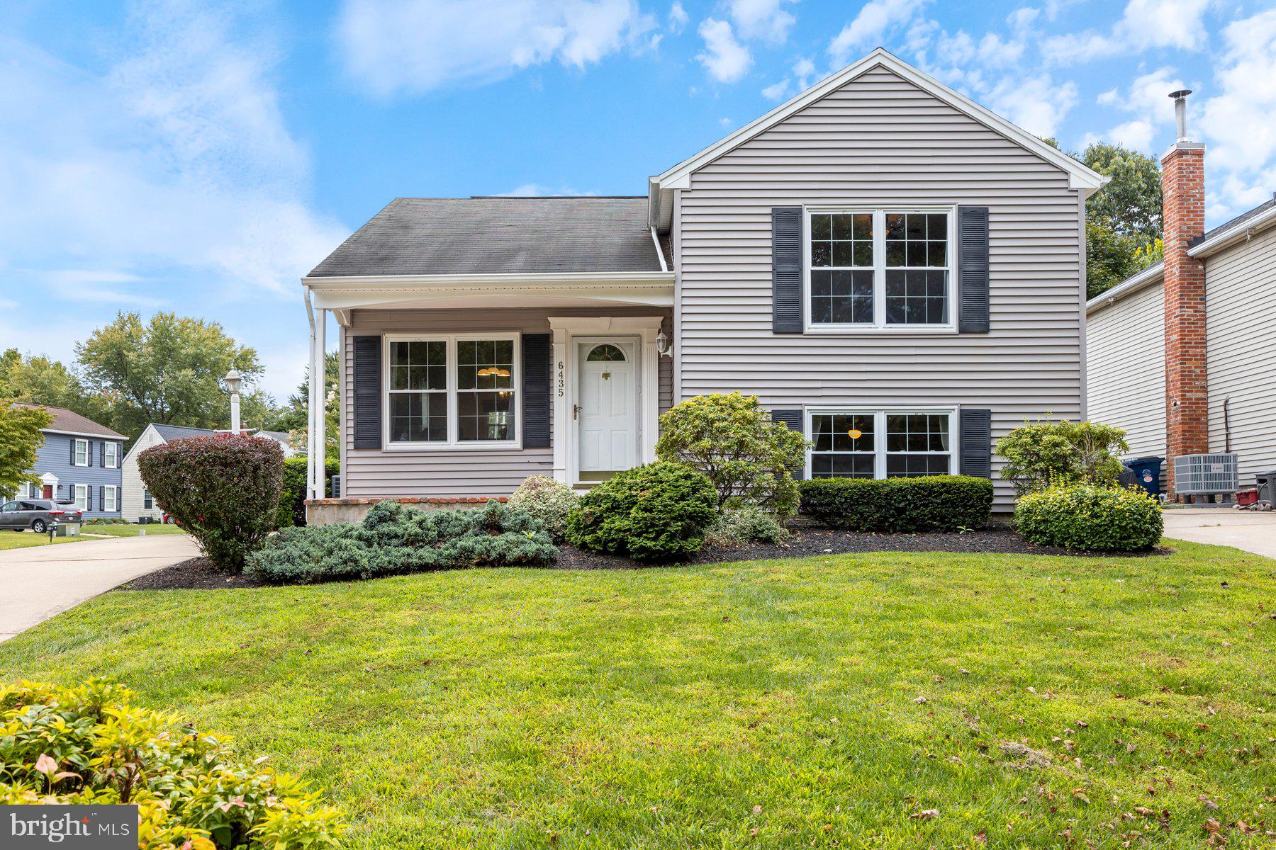 PINEY RIDGE VILLAGE - Residential