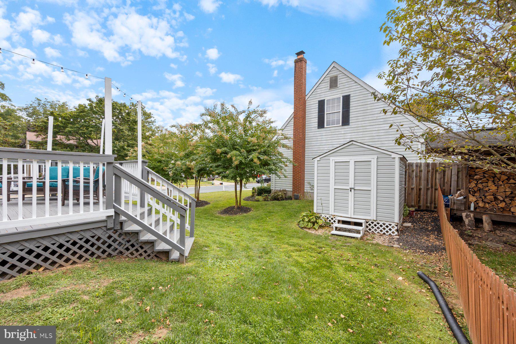 PINEY RIDGE VILLAGE - Residential