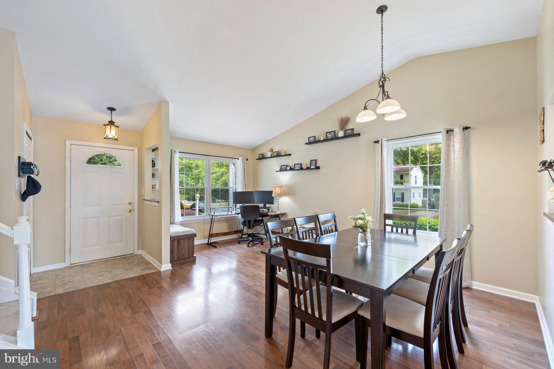 PINEY RIDGE VILLAGE - Residential