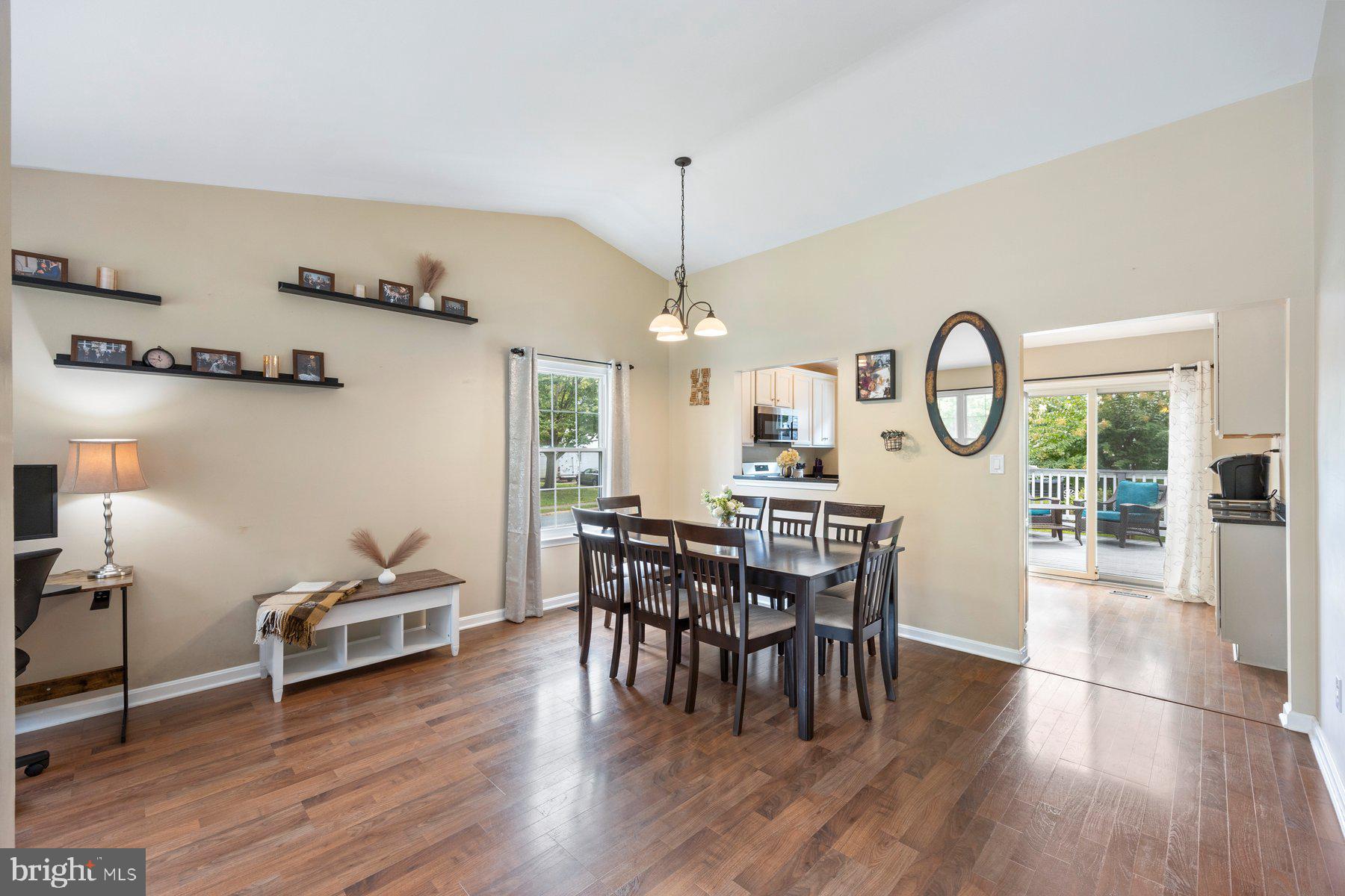 PINEY RIDGE VILLAGE - Residential