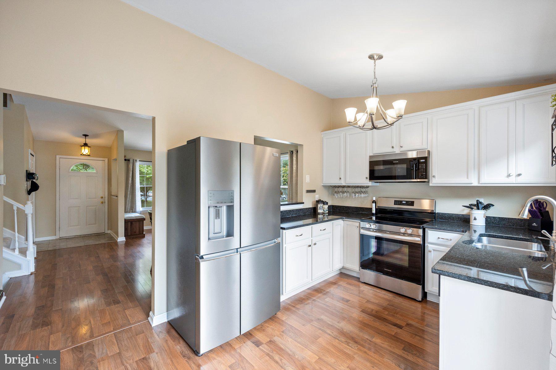 PINEY RIDGE VILLAGE - Residential