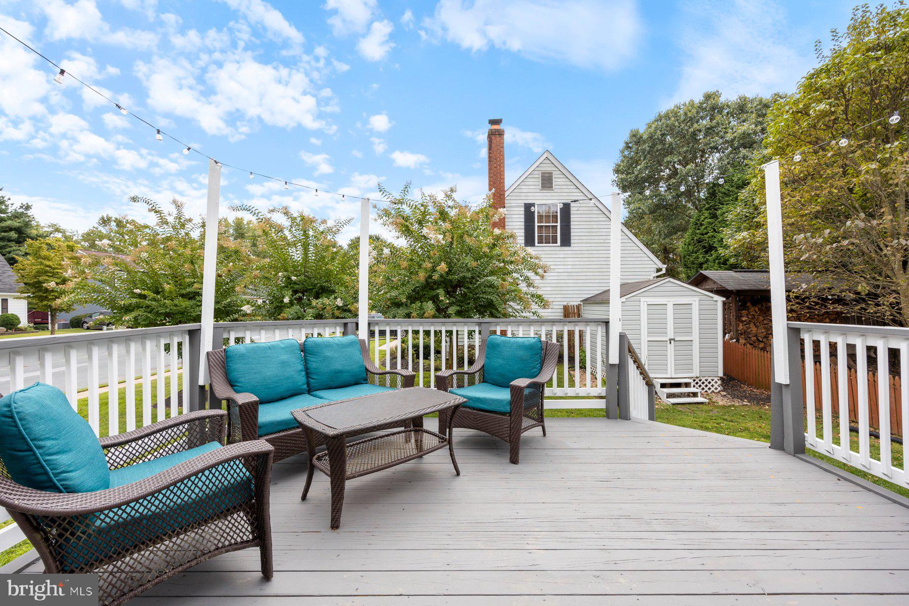 PINEY RIDGE VILLAGE - Residential