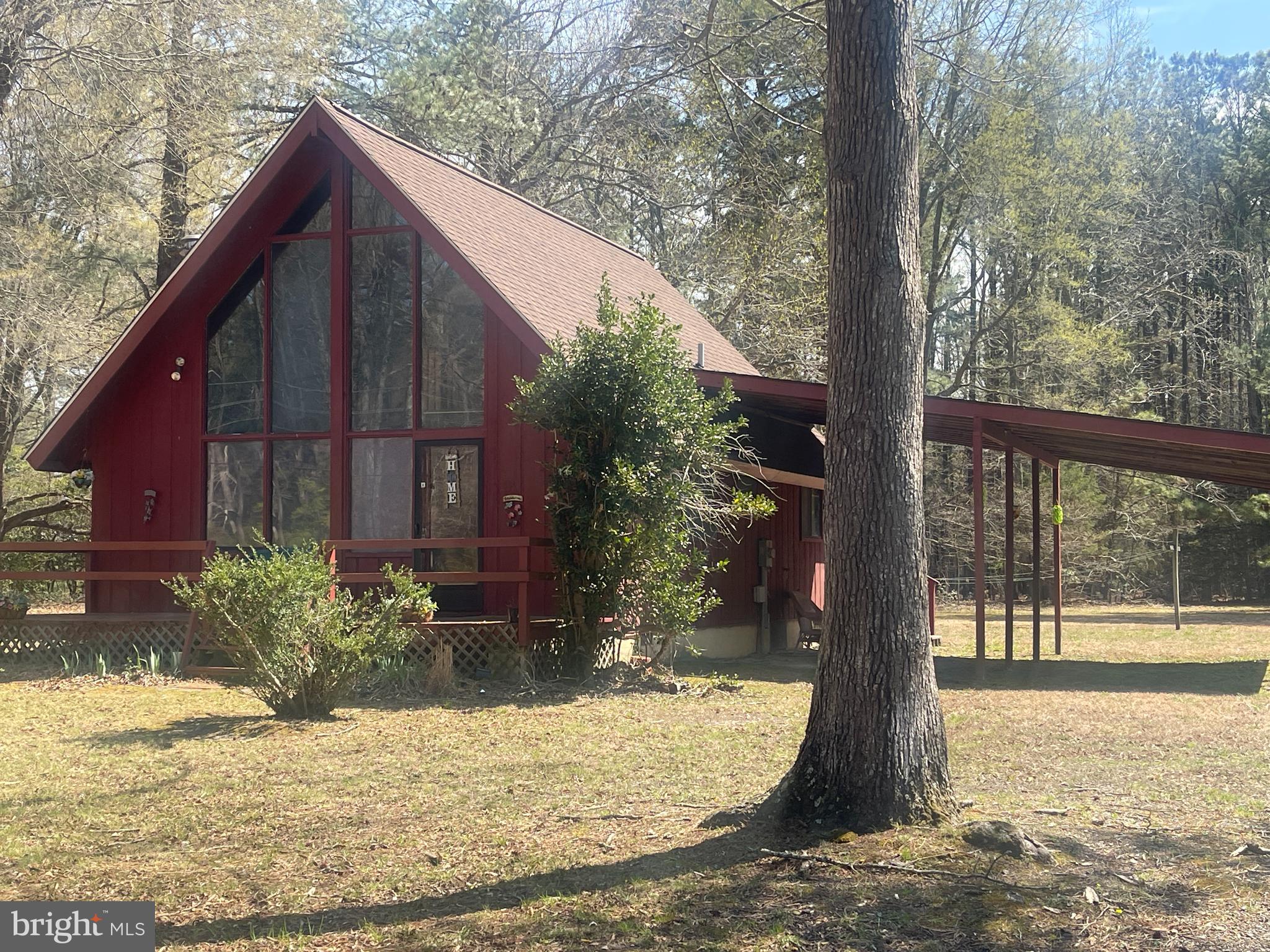 GLEBE HARBOR - Residential