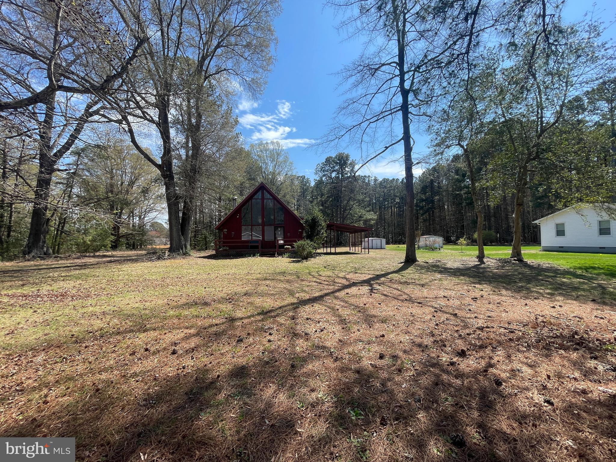 GLEBE HARBOR - Residential