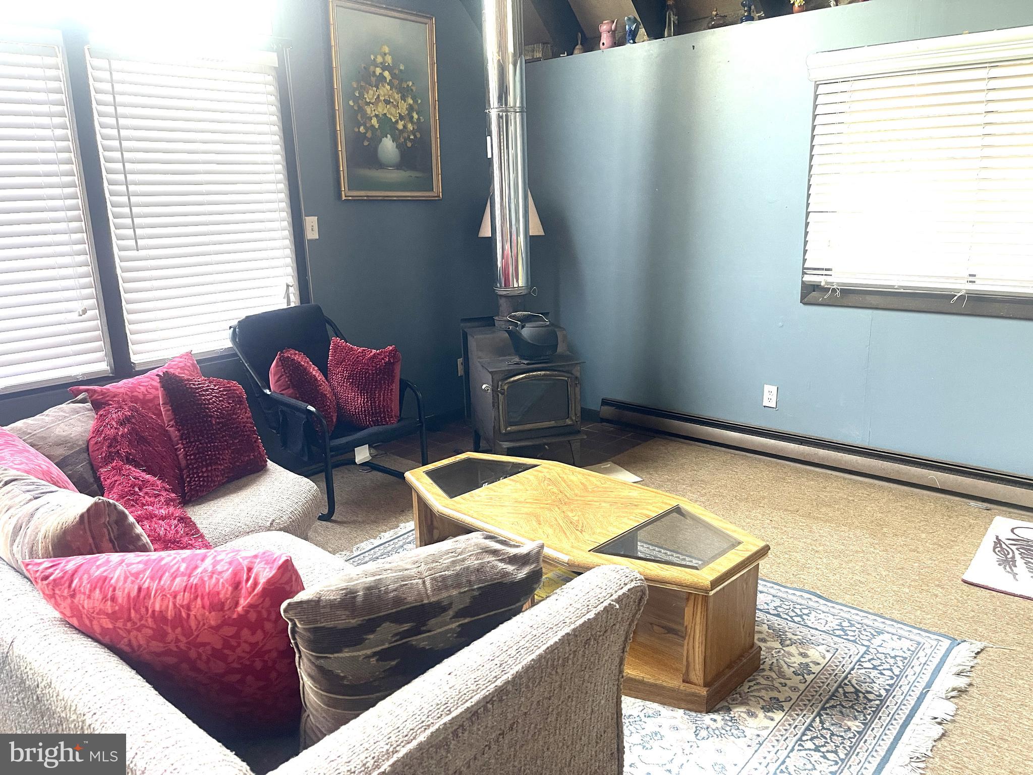 GLEBE HARBOR - Residential