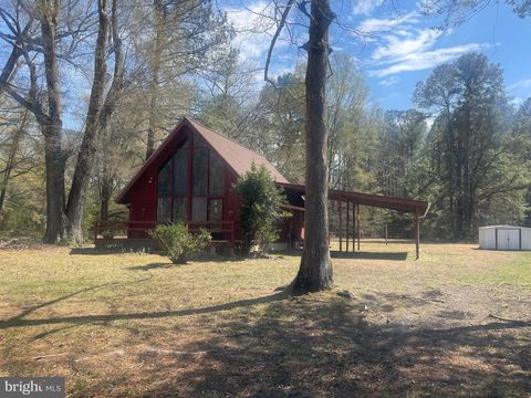 Homes For Sale - 272 N Glebe Road<br/> MONTROSS, VA 22520