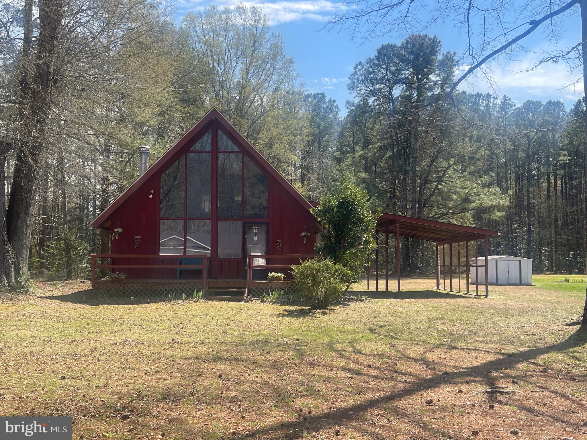 GLEBE HARBOR - Residential