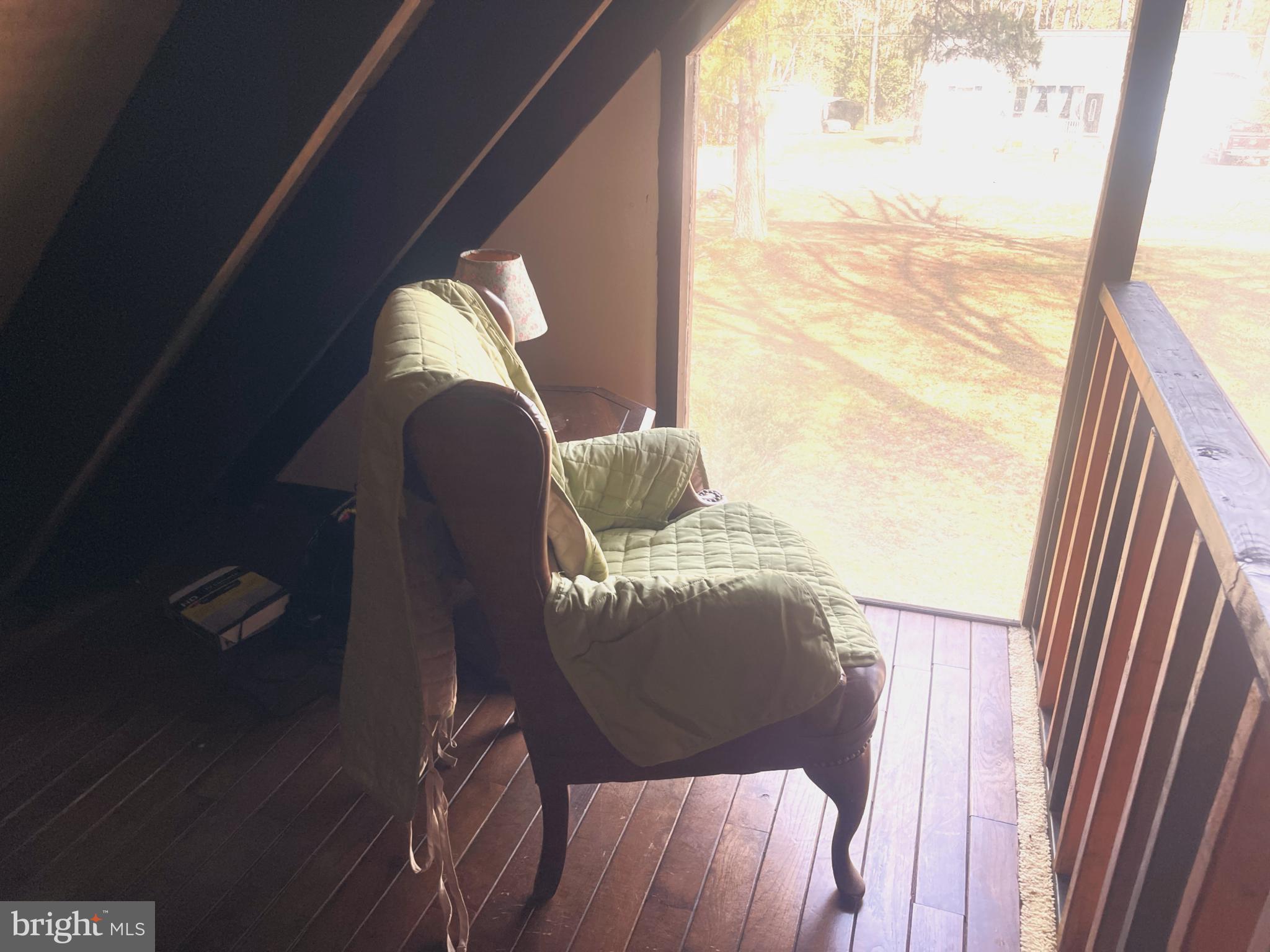 GLEBE HARBOR - Residential