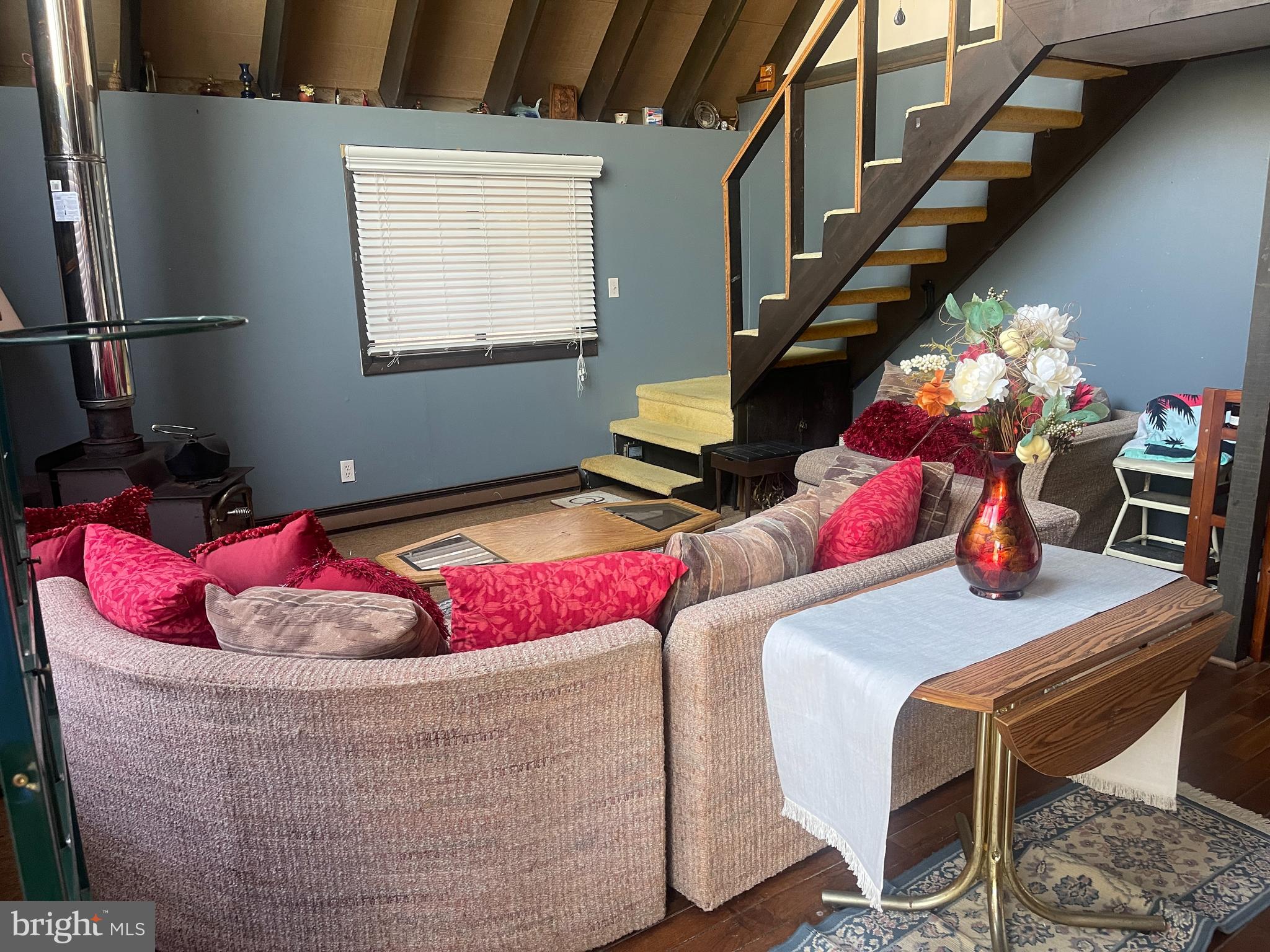 GLEBE HARBOR - Residential