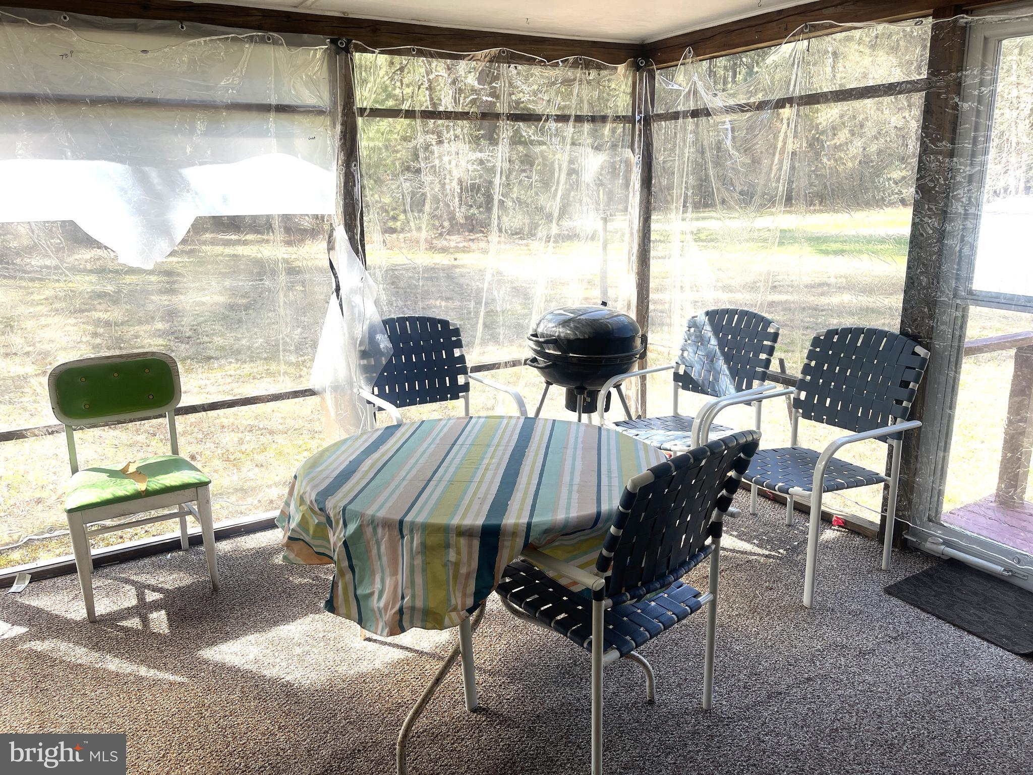 GLEBE HARBOR - Residential