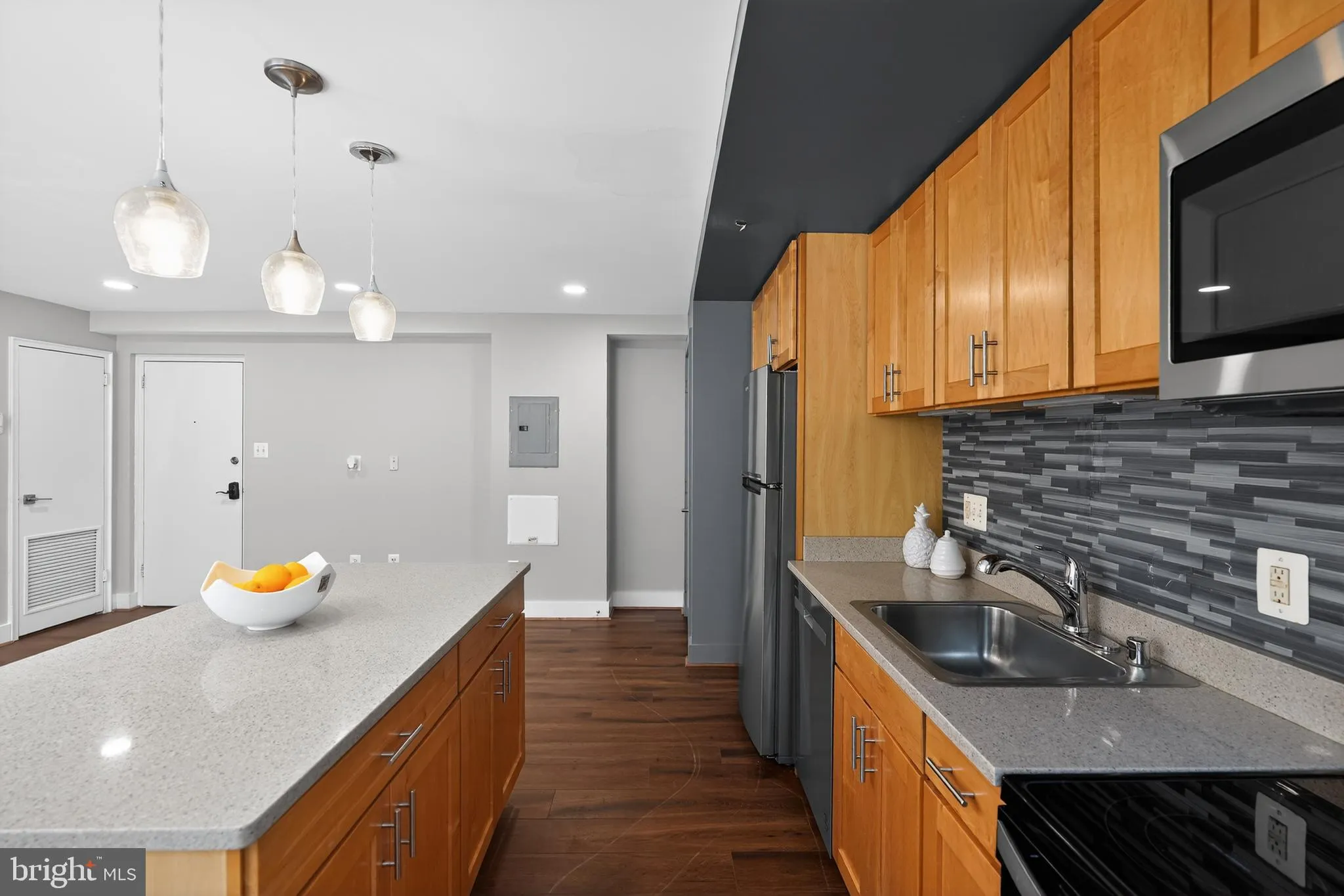 Additional image 19 of 212 Oakwood Street SE Unit 213, Washington, DC 20032