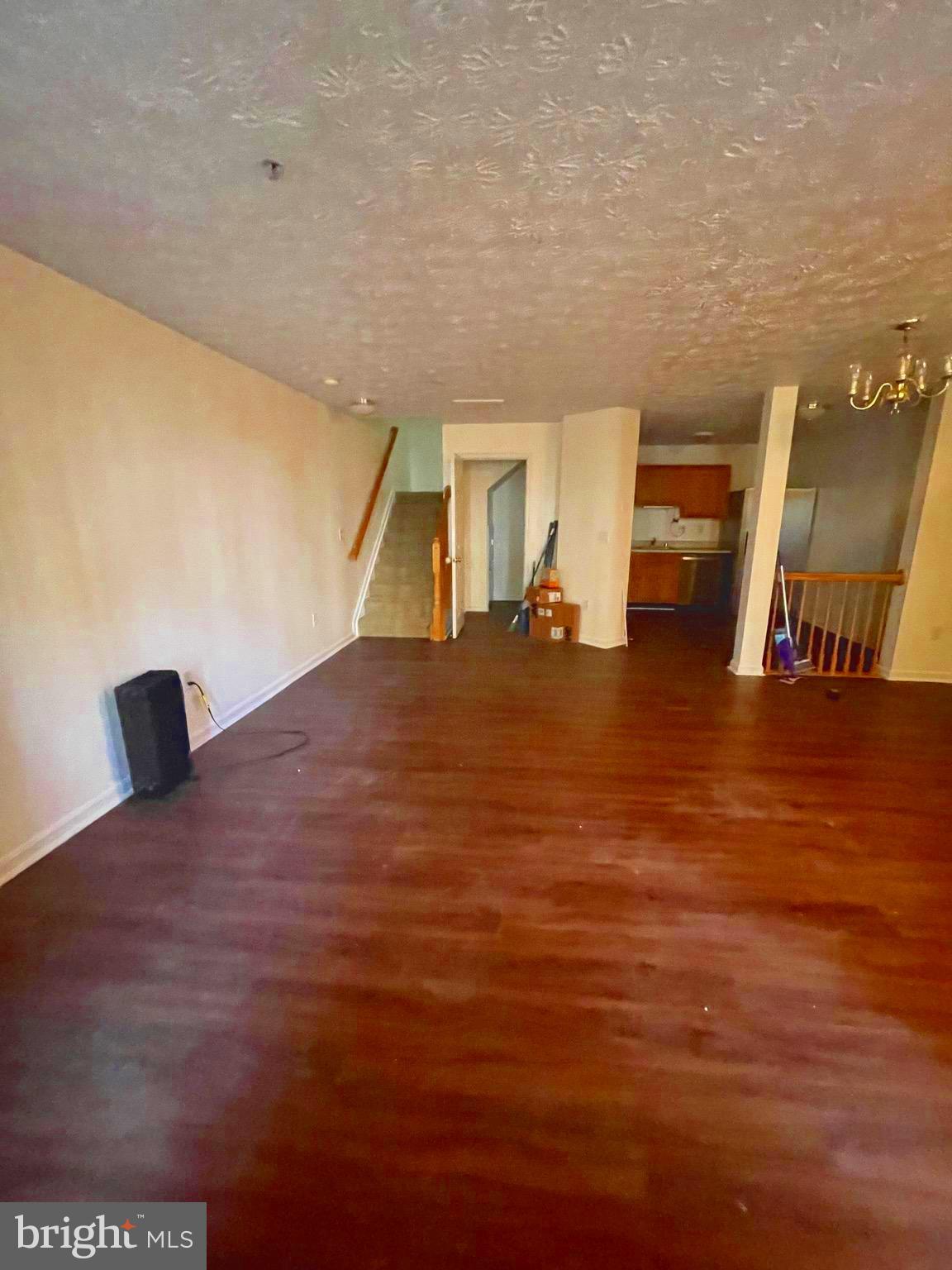 ASBURY WOODS - Residential Lease