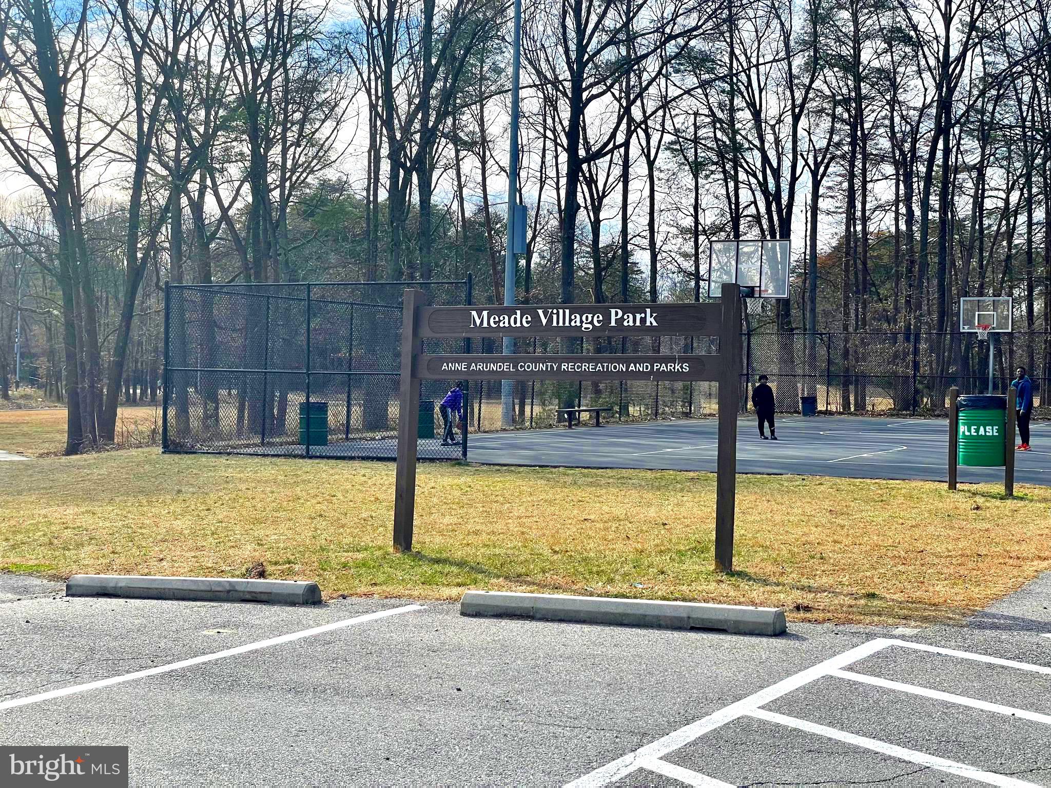 ASBURY WOODS - Residential Lease