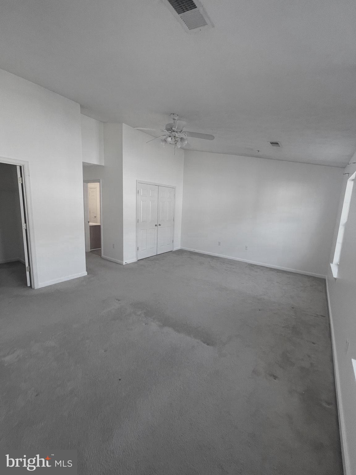 ASBURY WOODS - Residential Lease