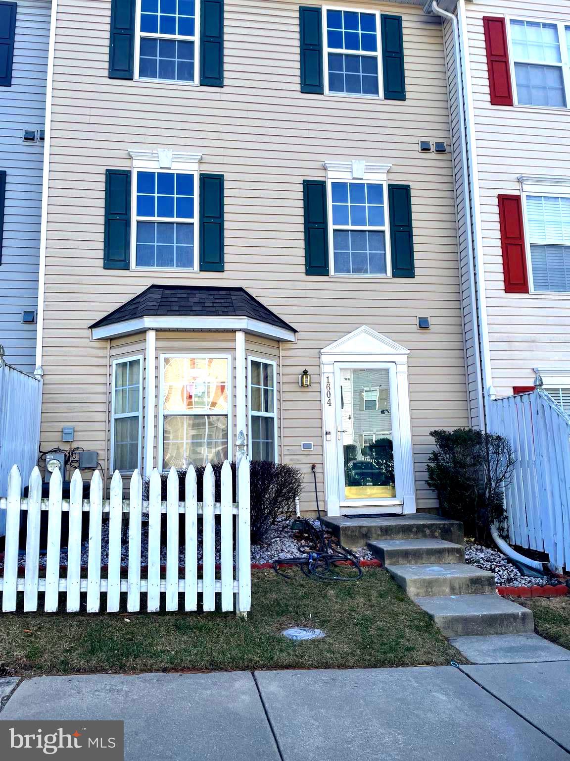 ASBURY WOODS - Residential Lease