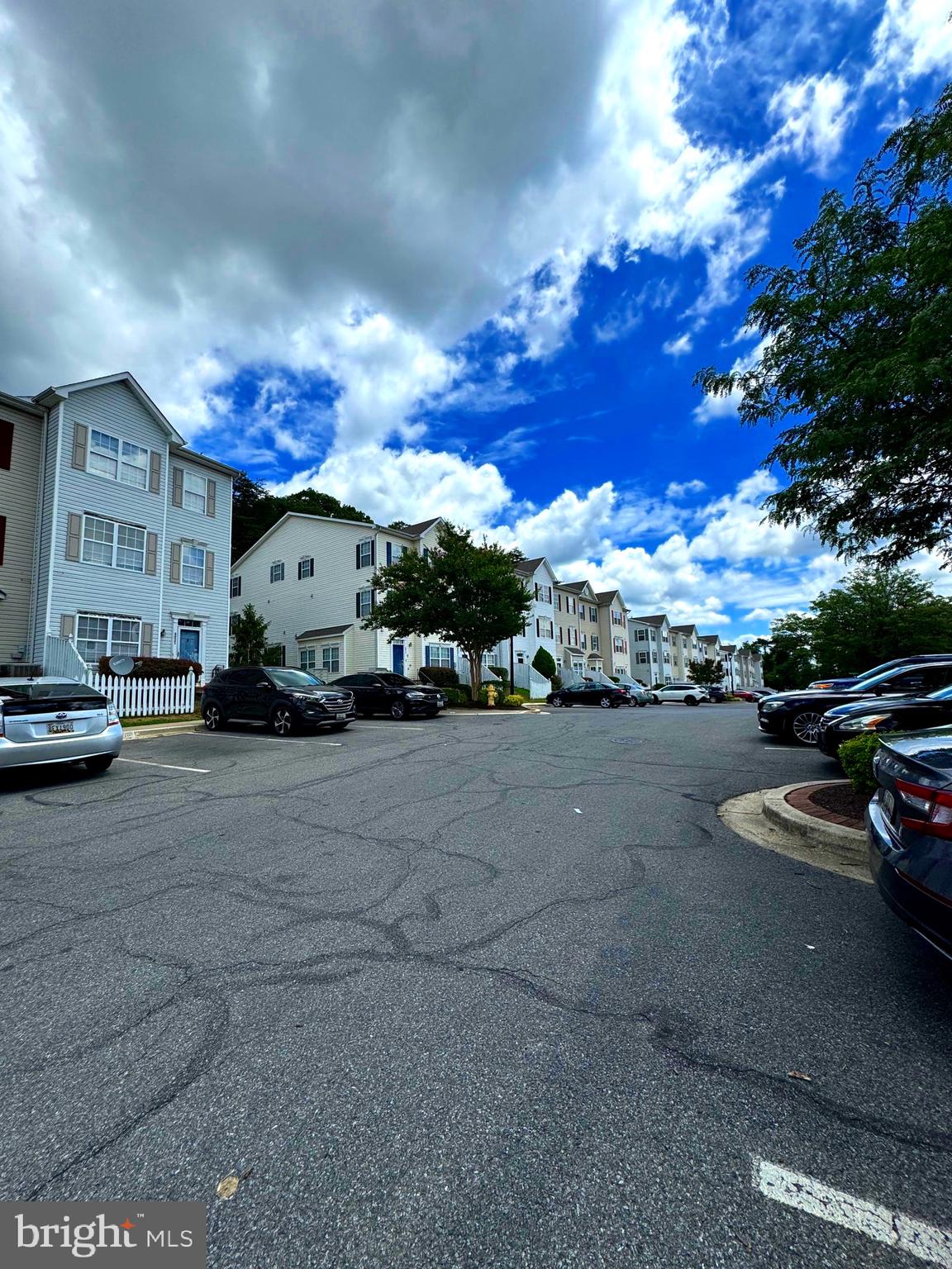 ASBURY WOODS - Residential Lease