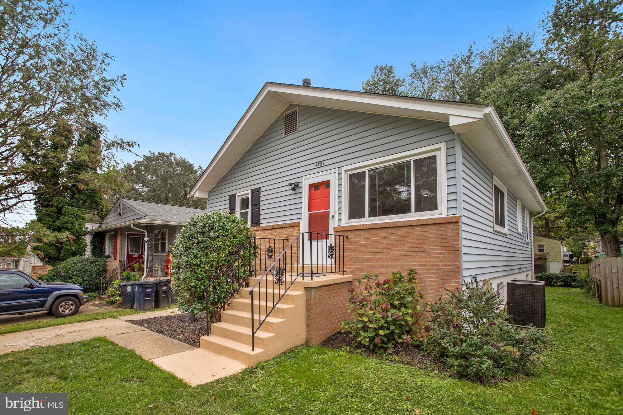 BELTSVILLE - Residential