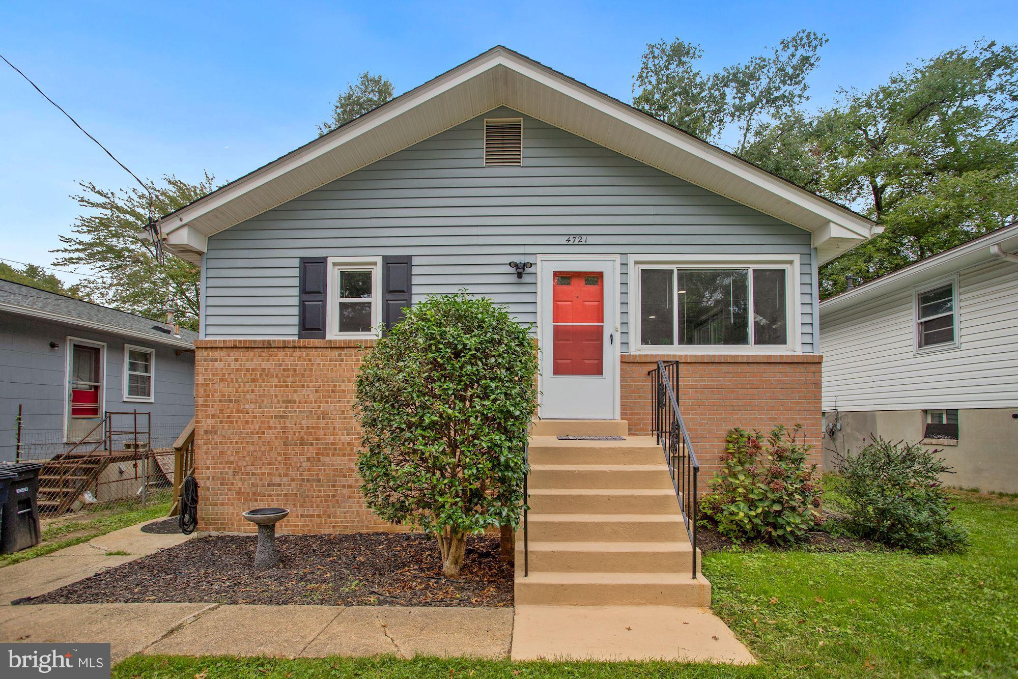 BELTSVILLE - Residential