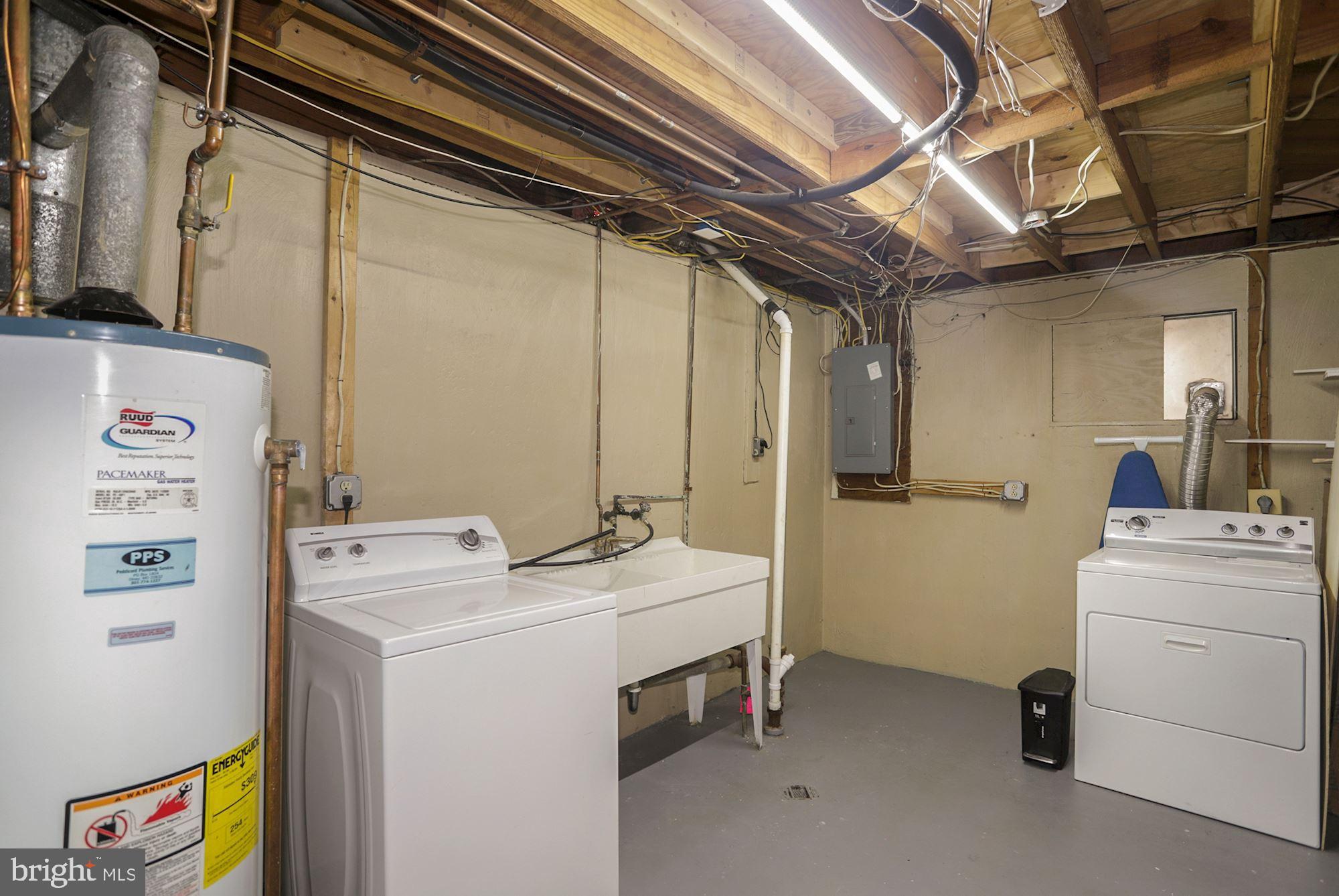 BELTSVILLE - Residential