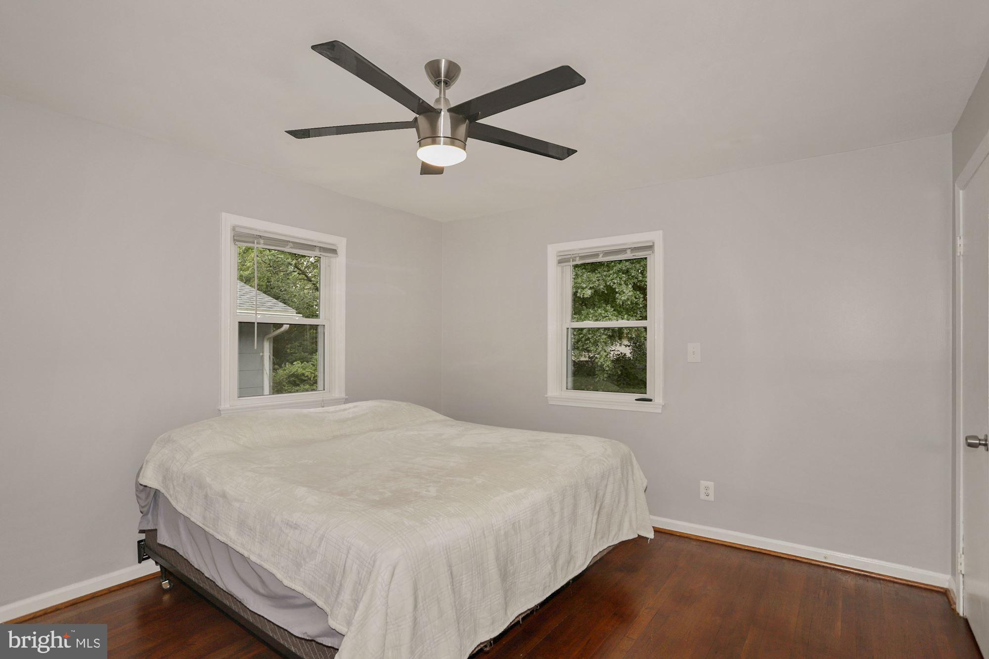 BELTSVILLE - Residential