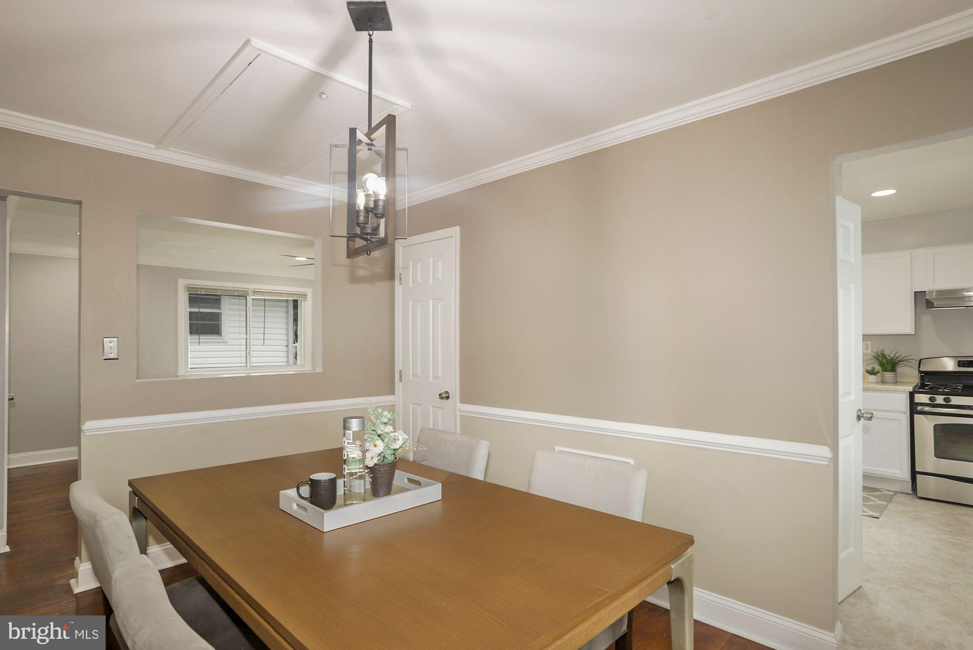 BELTSVILLE - Residential