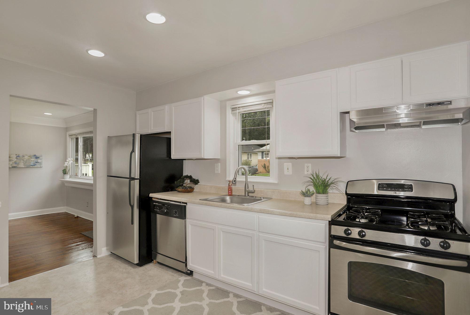 BELTSVILLE - Residential