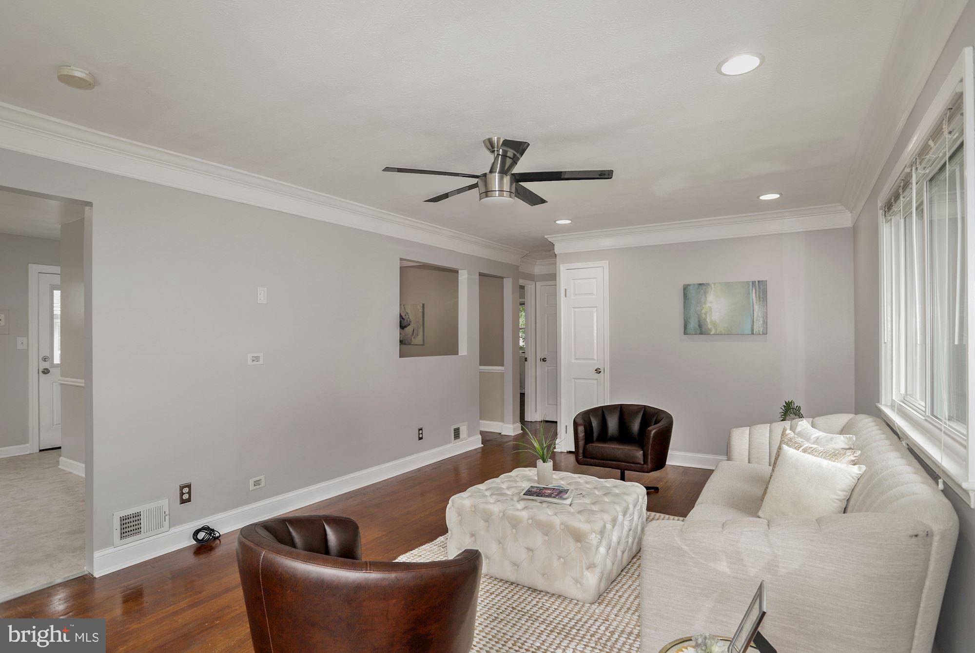 BELTSVILLE - Residential