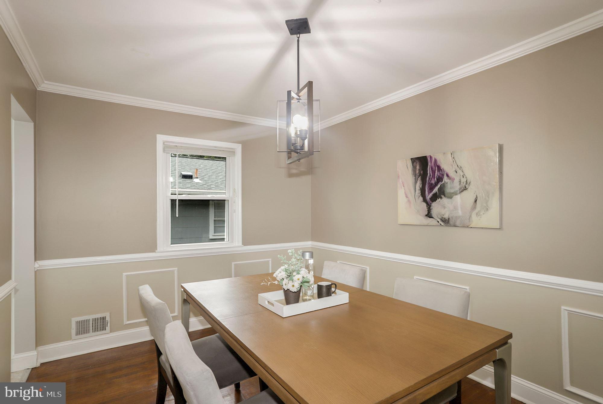 BELTSVILLE - Residential