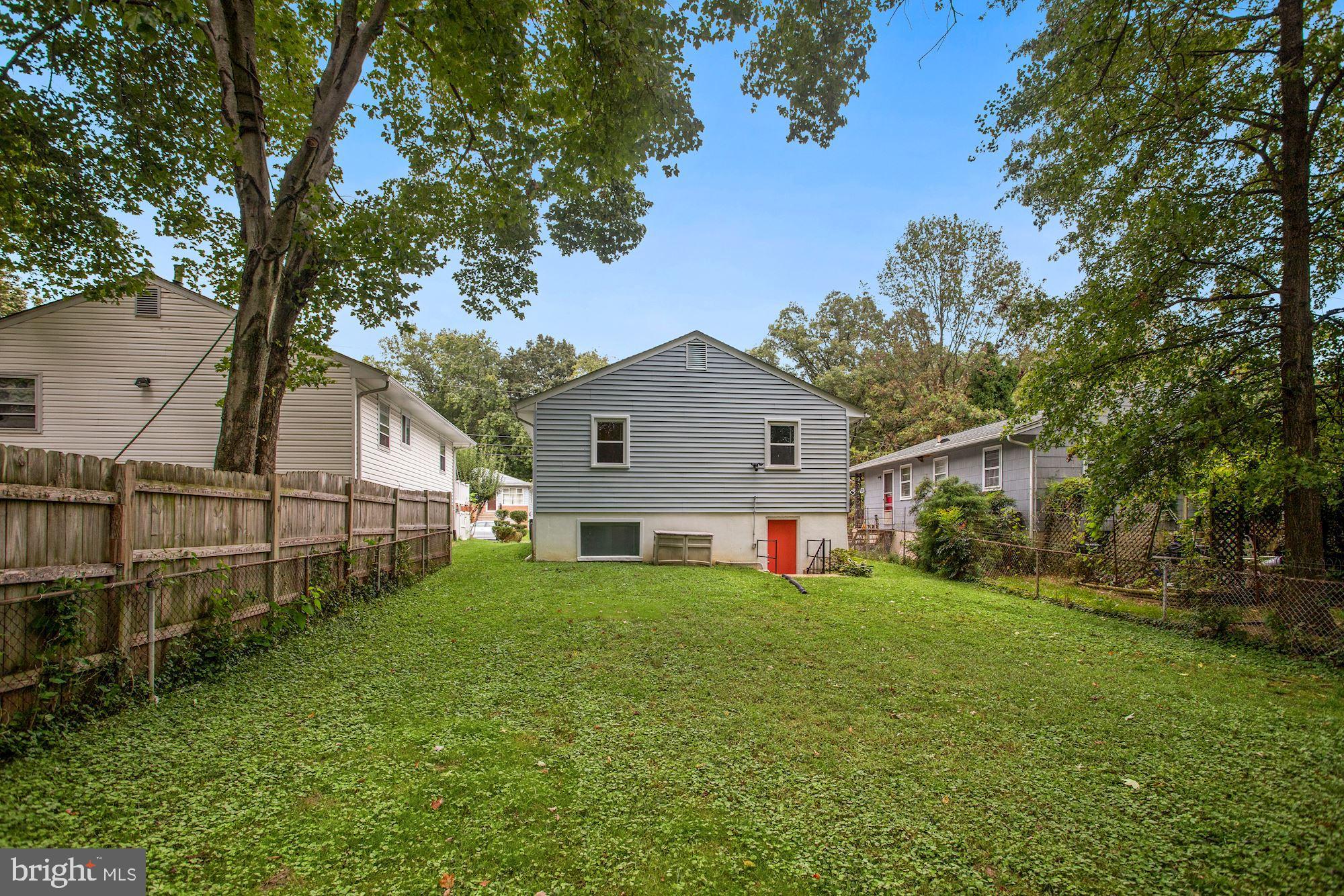 BELTSVILLE - Residential