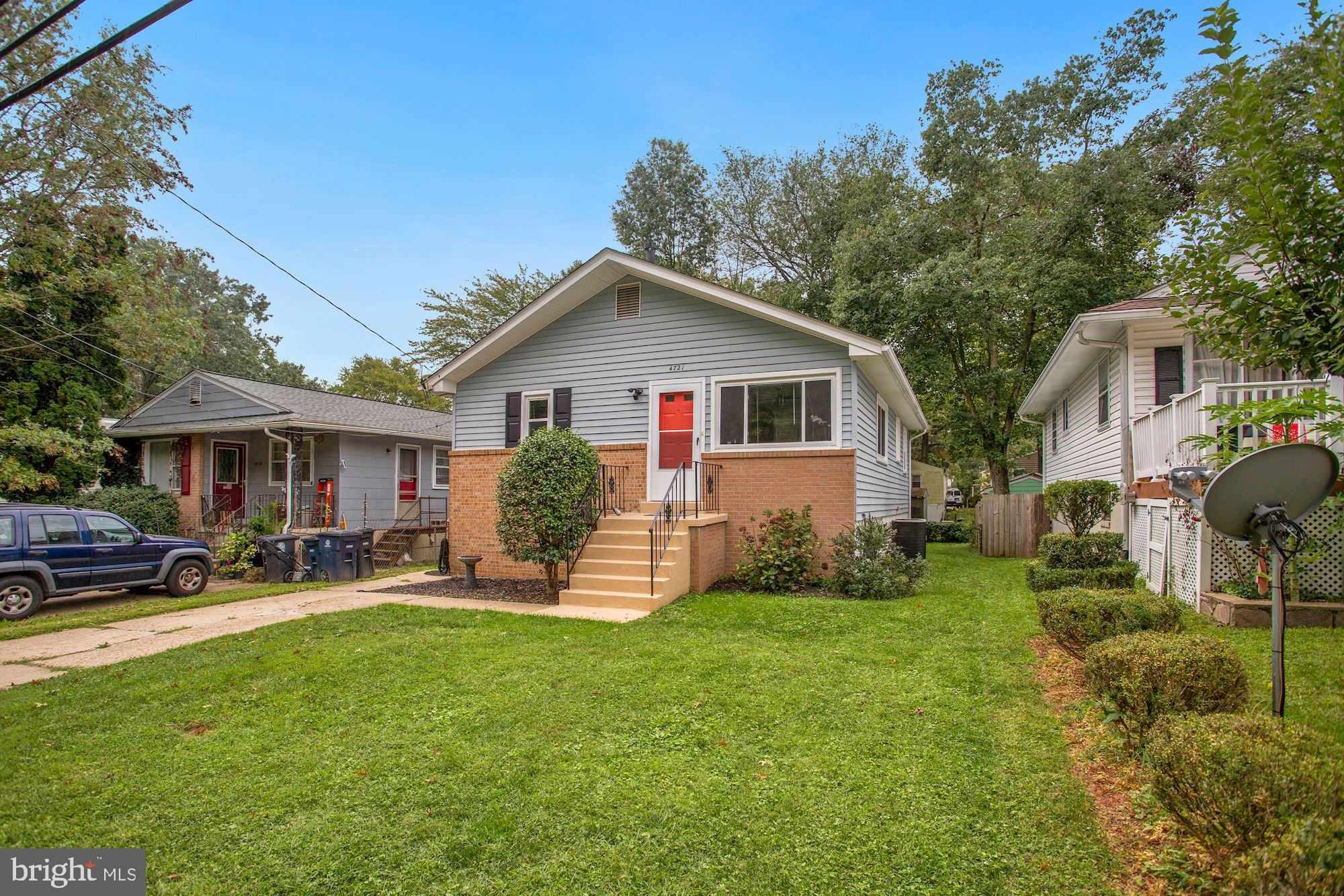 BELTSVILLE - Residential