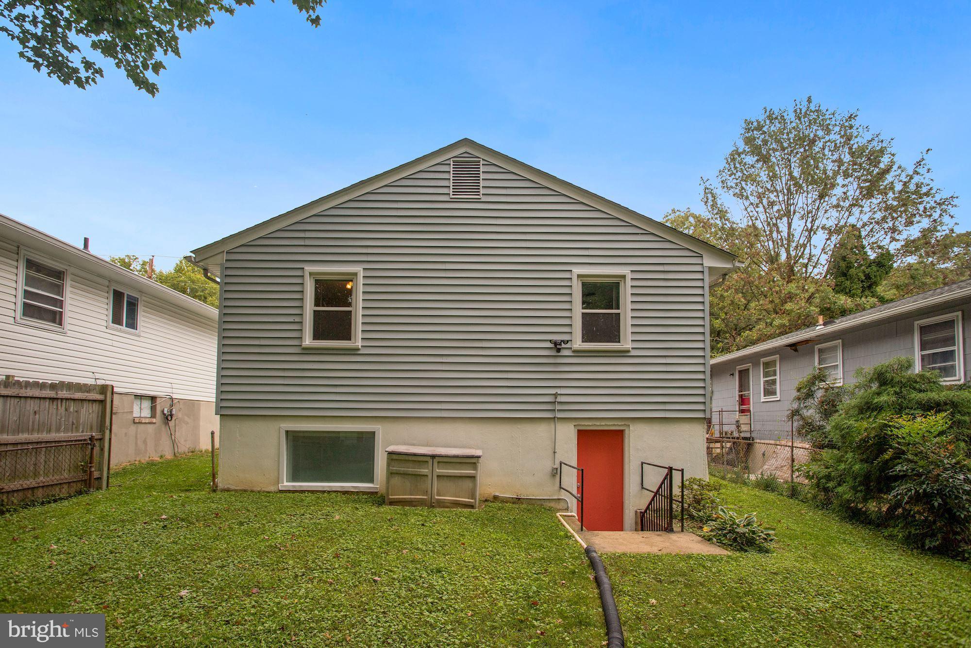 BELTSVILLE - Residential