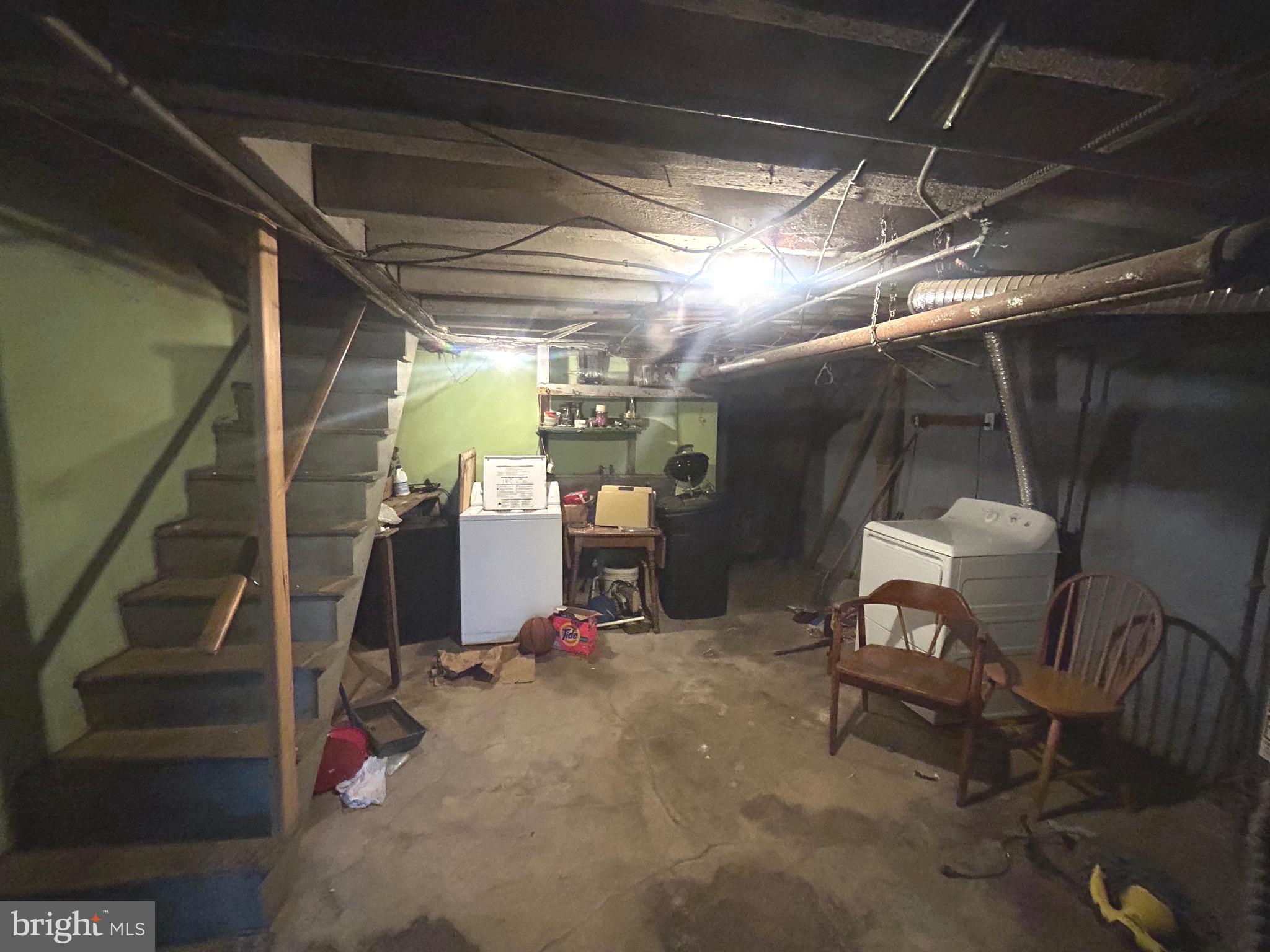 WEST PHILADELPHIA - Residential