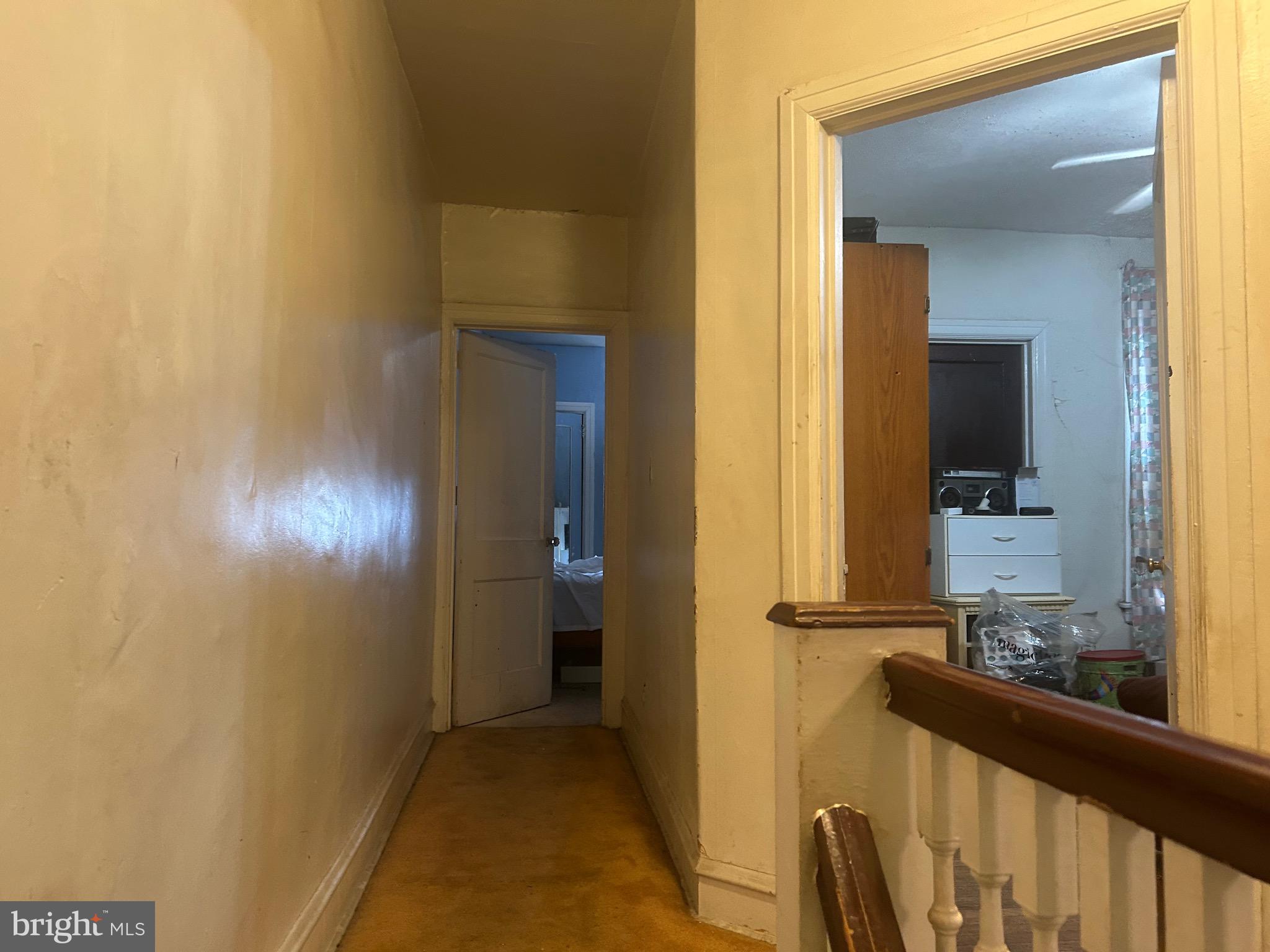 WEST PHILADELPHIA - Residential