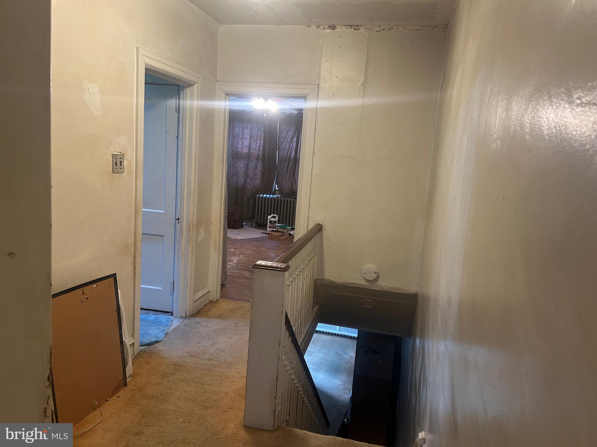 WEST PHILADELPHIA - Residential