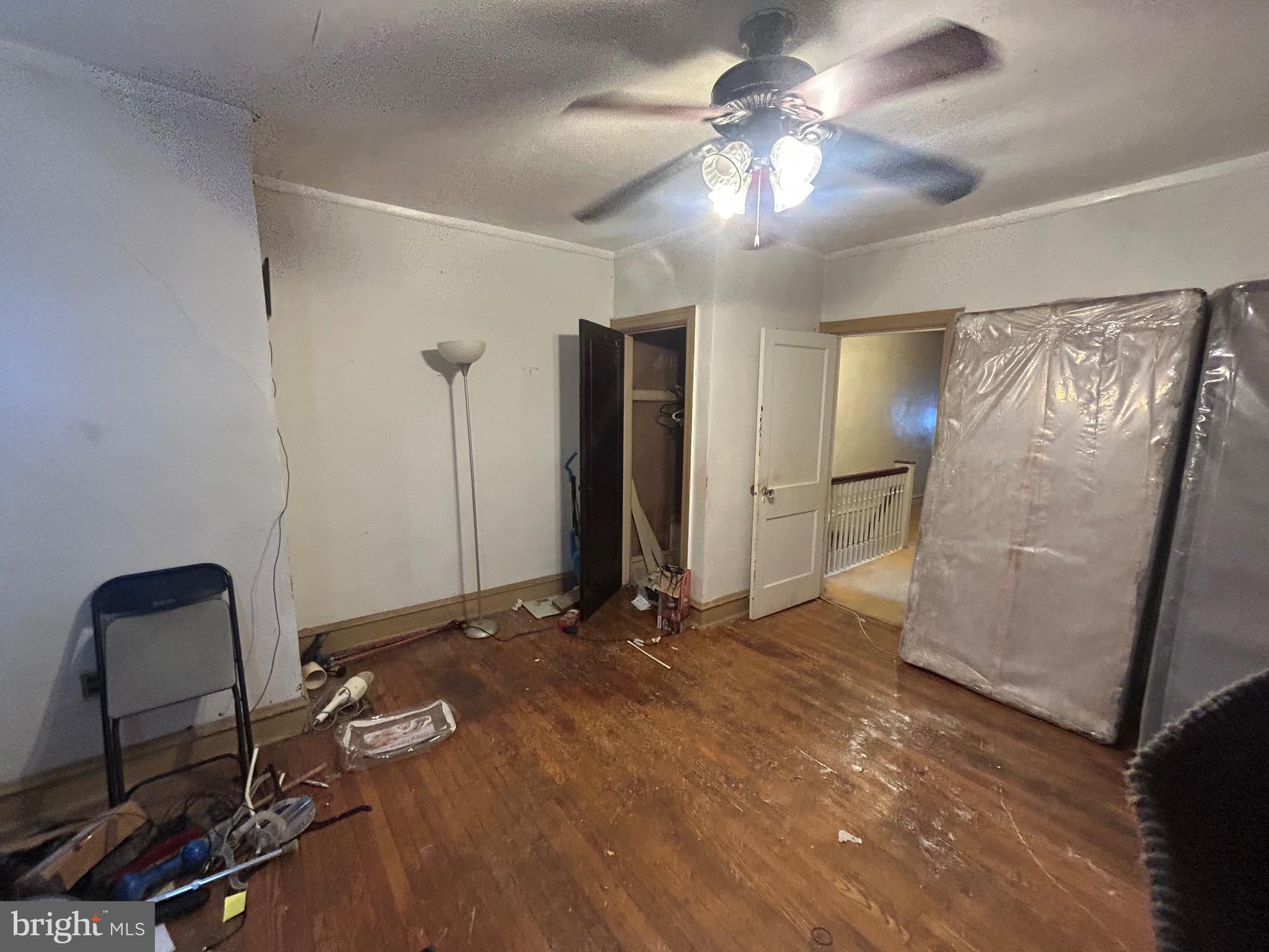 WEST PHILADELPHIA - Residential