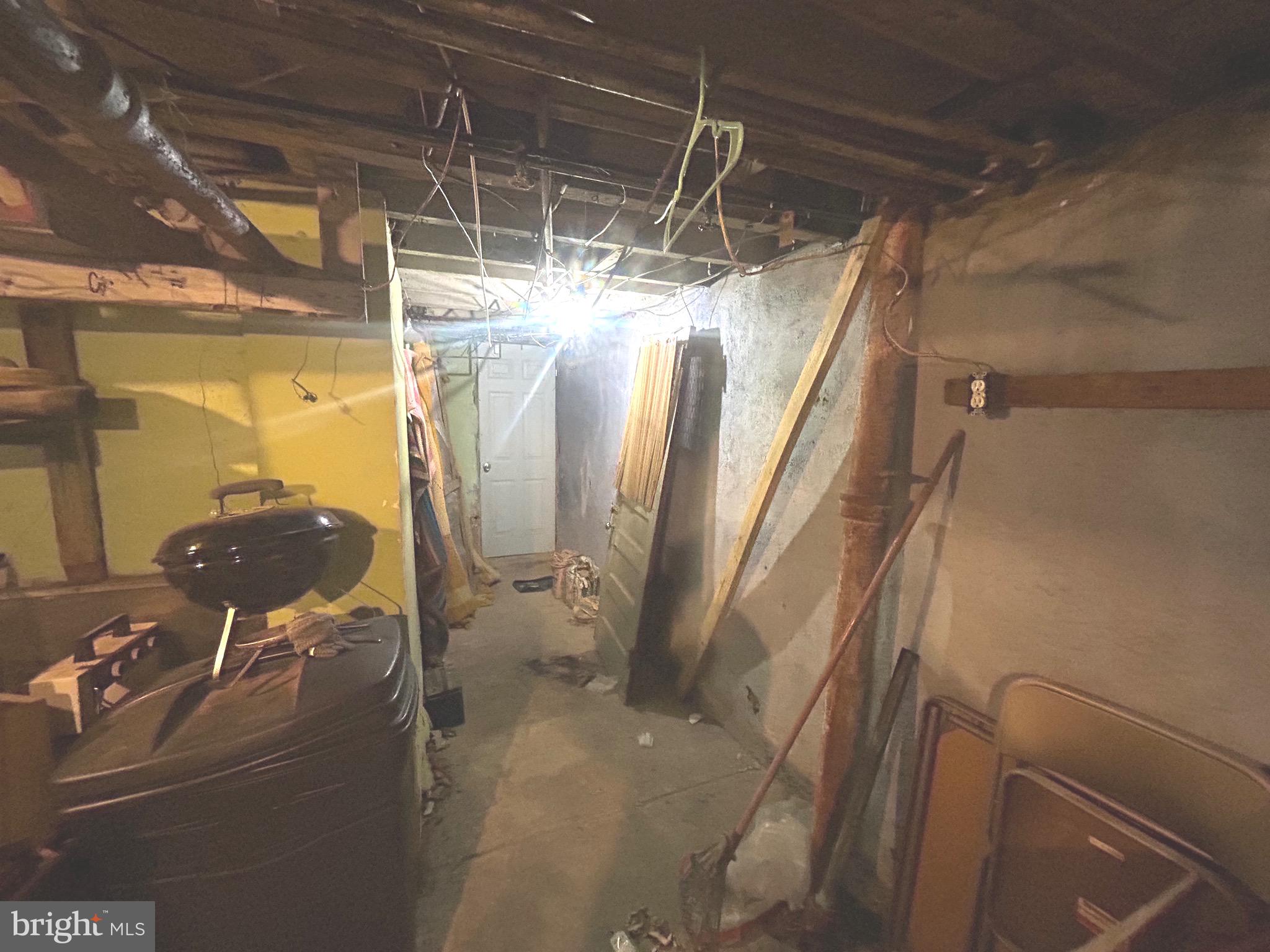 WEST PHILADELPHIA - Residential