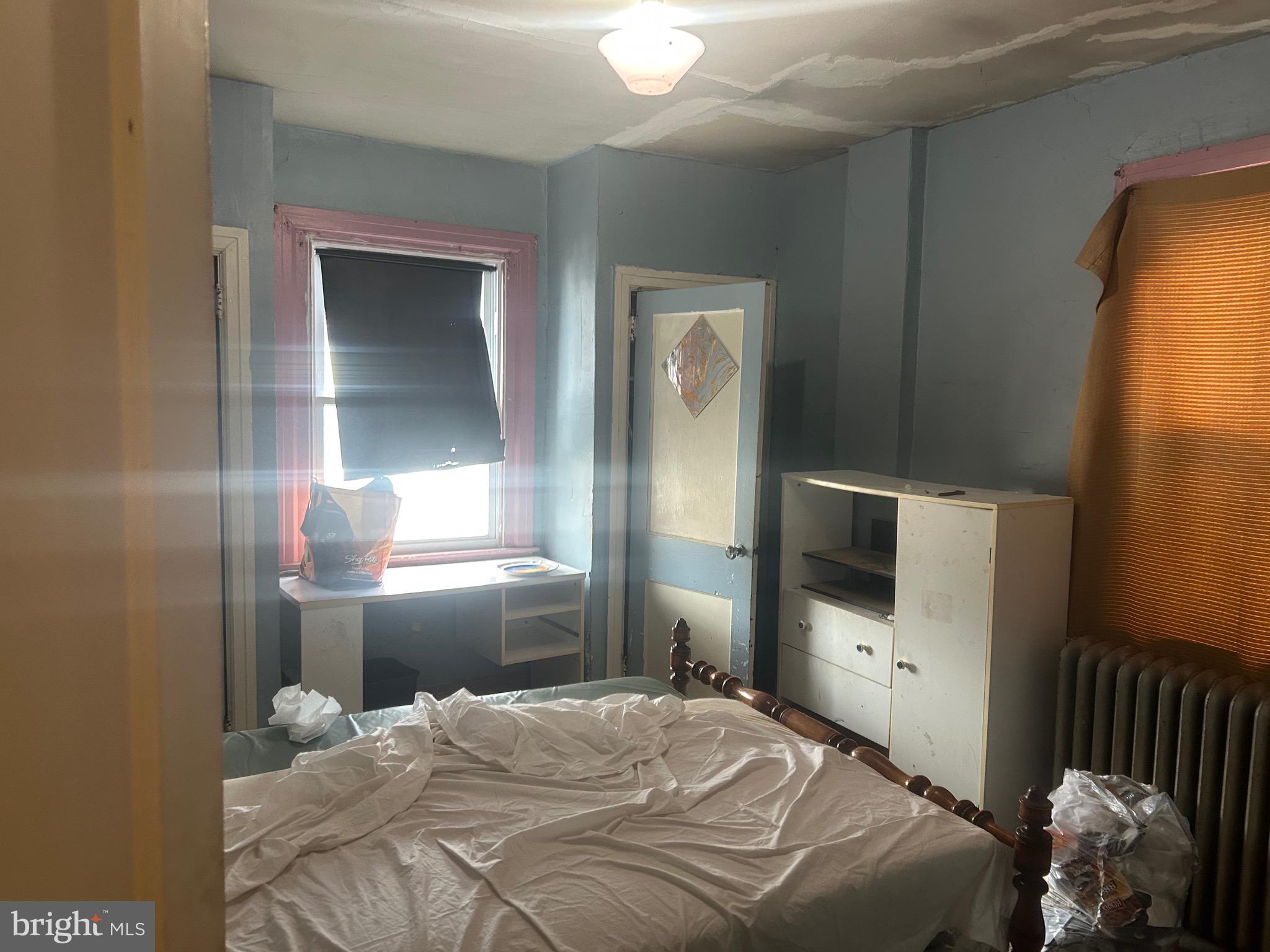 WEST PHILADELPHIA - Residential