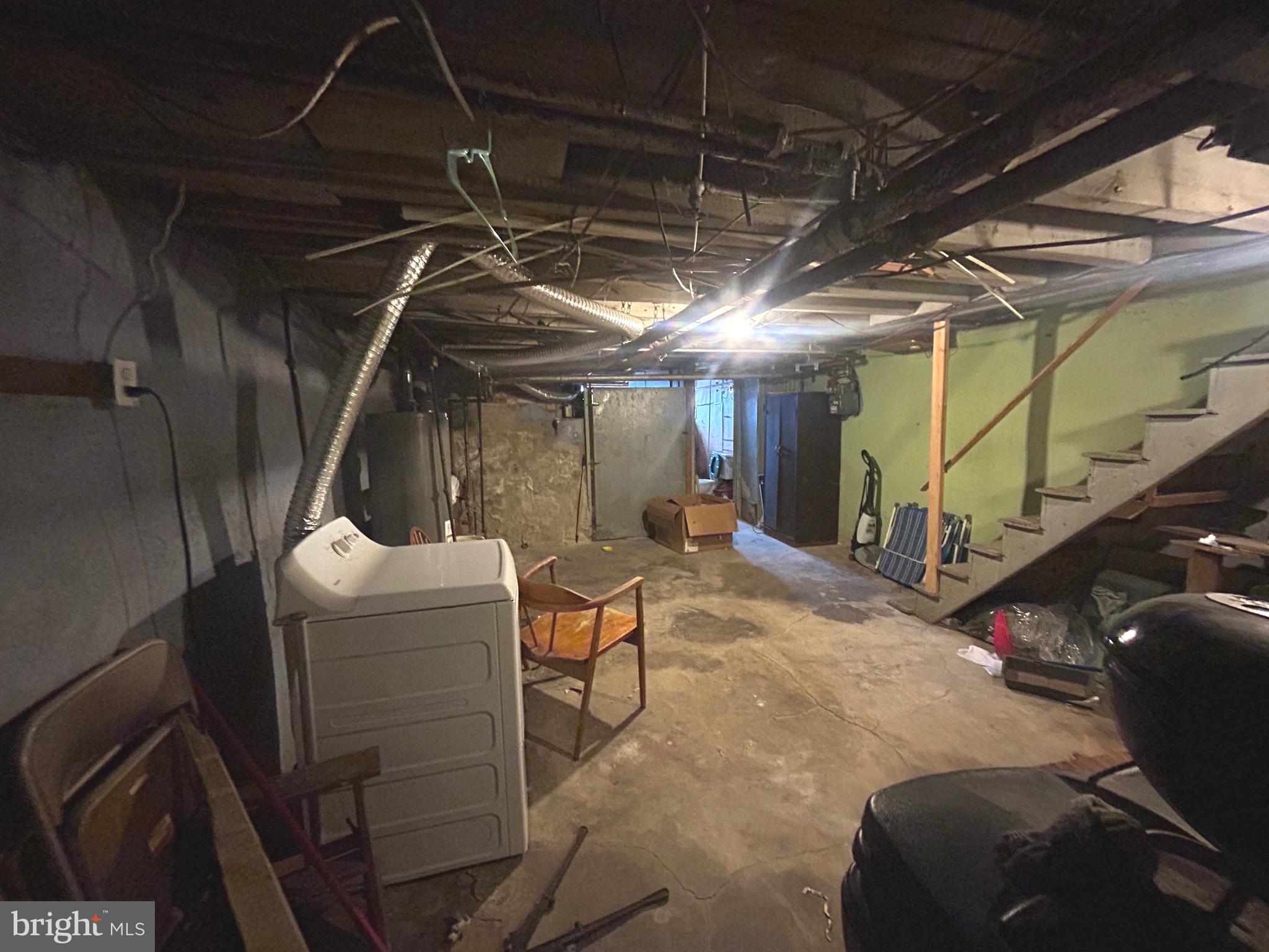 WEST PHILADELPHIA - Residential