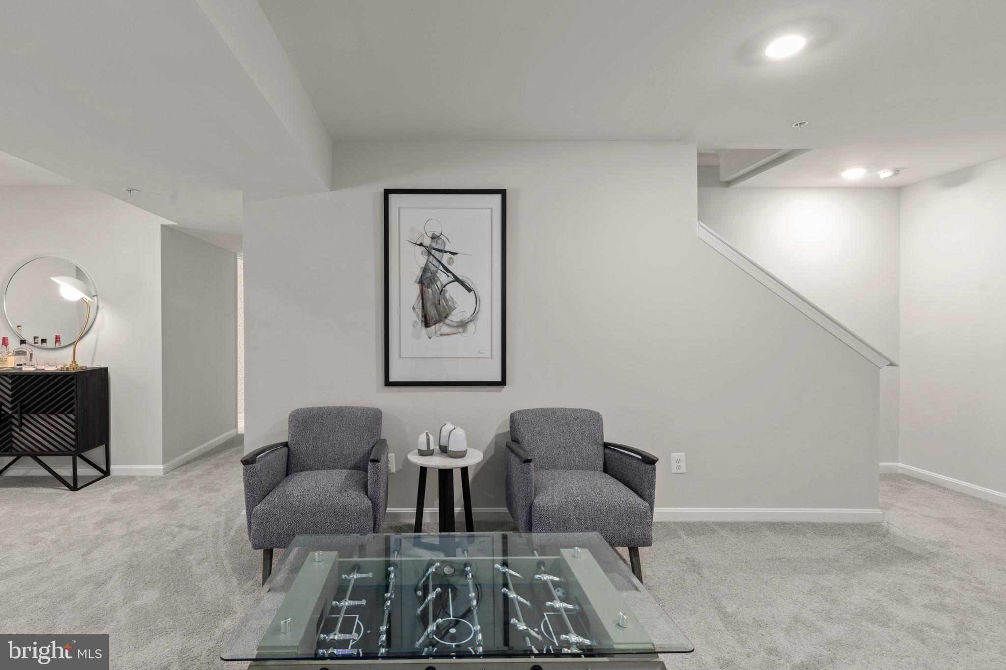 MONTGOMERY OAKS - Residential