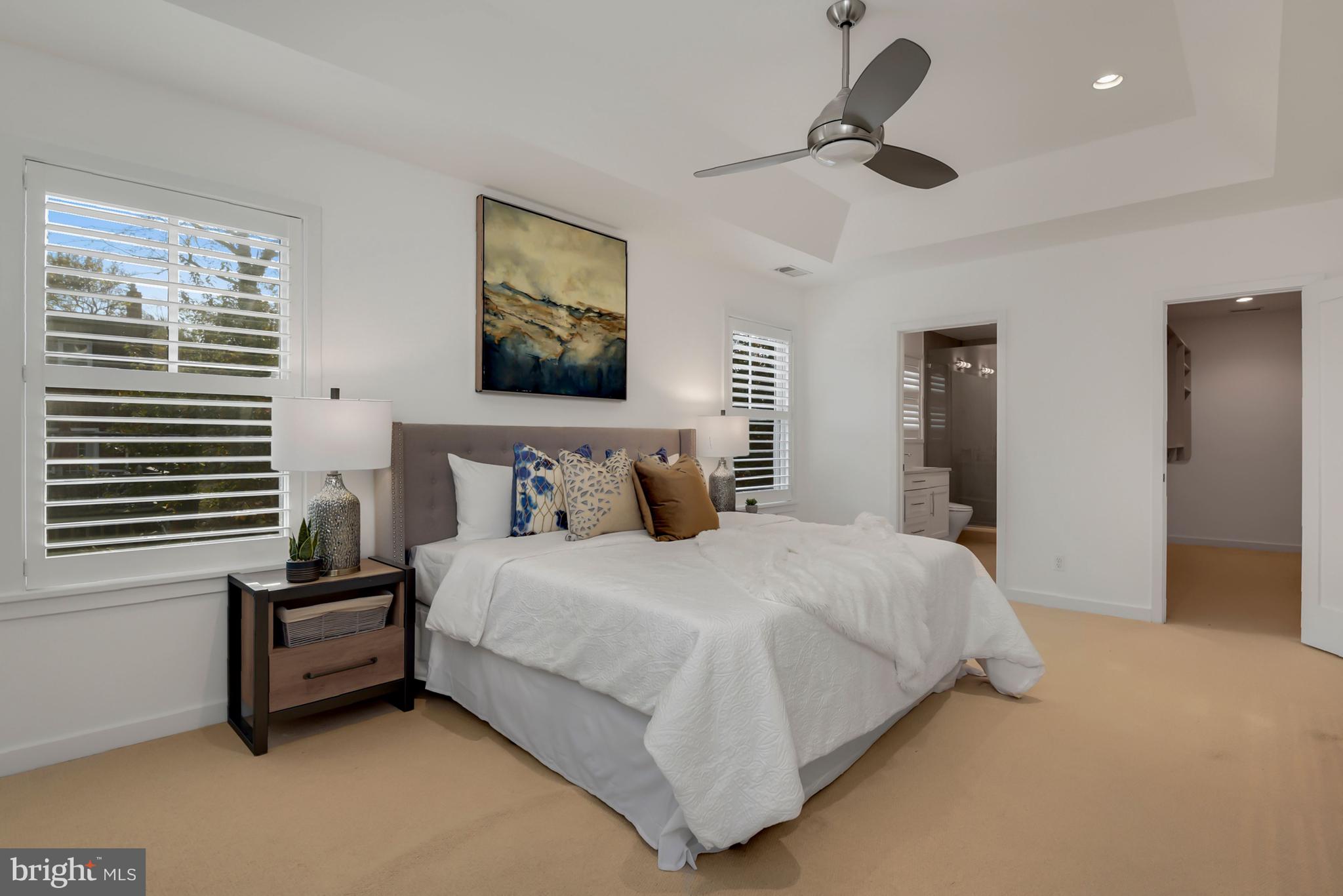 FRIENDSHIP HEIGHTS - Residential