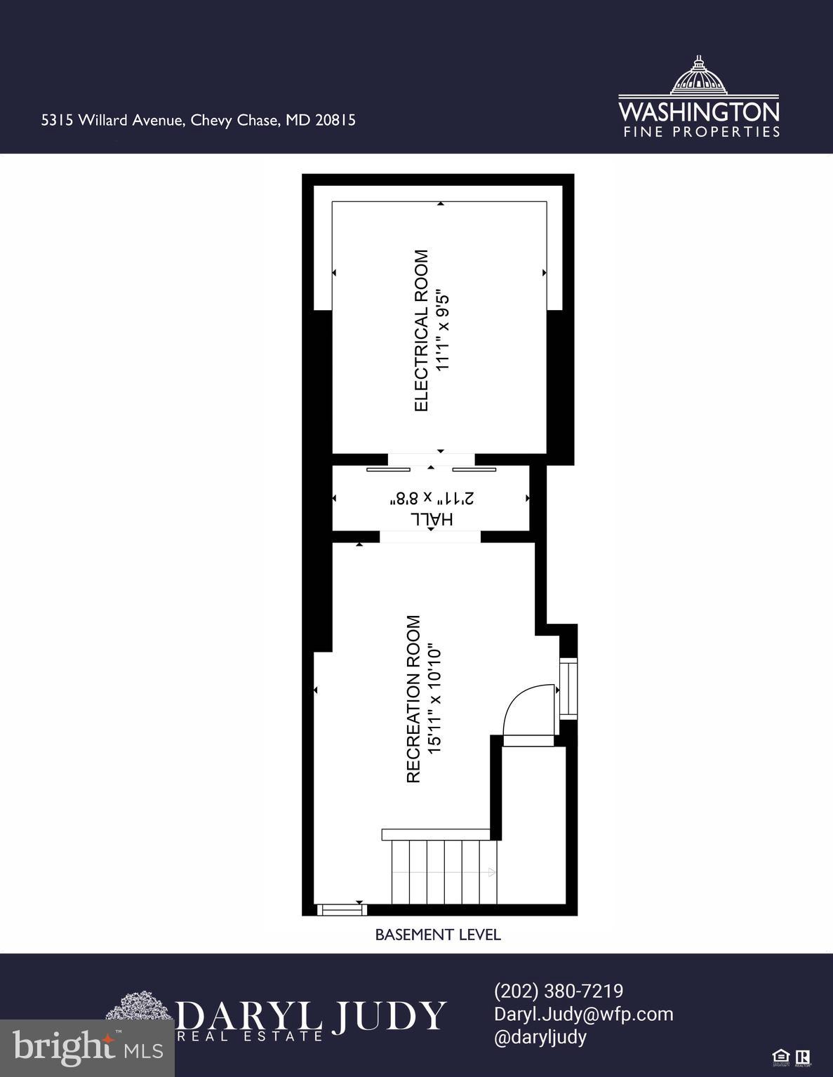 FRIENDSHIP HEIGHTS - Residential