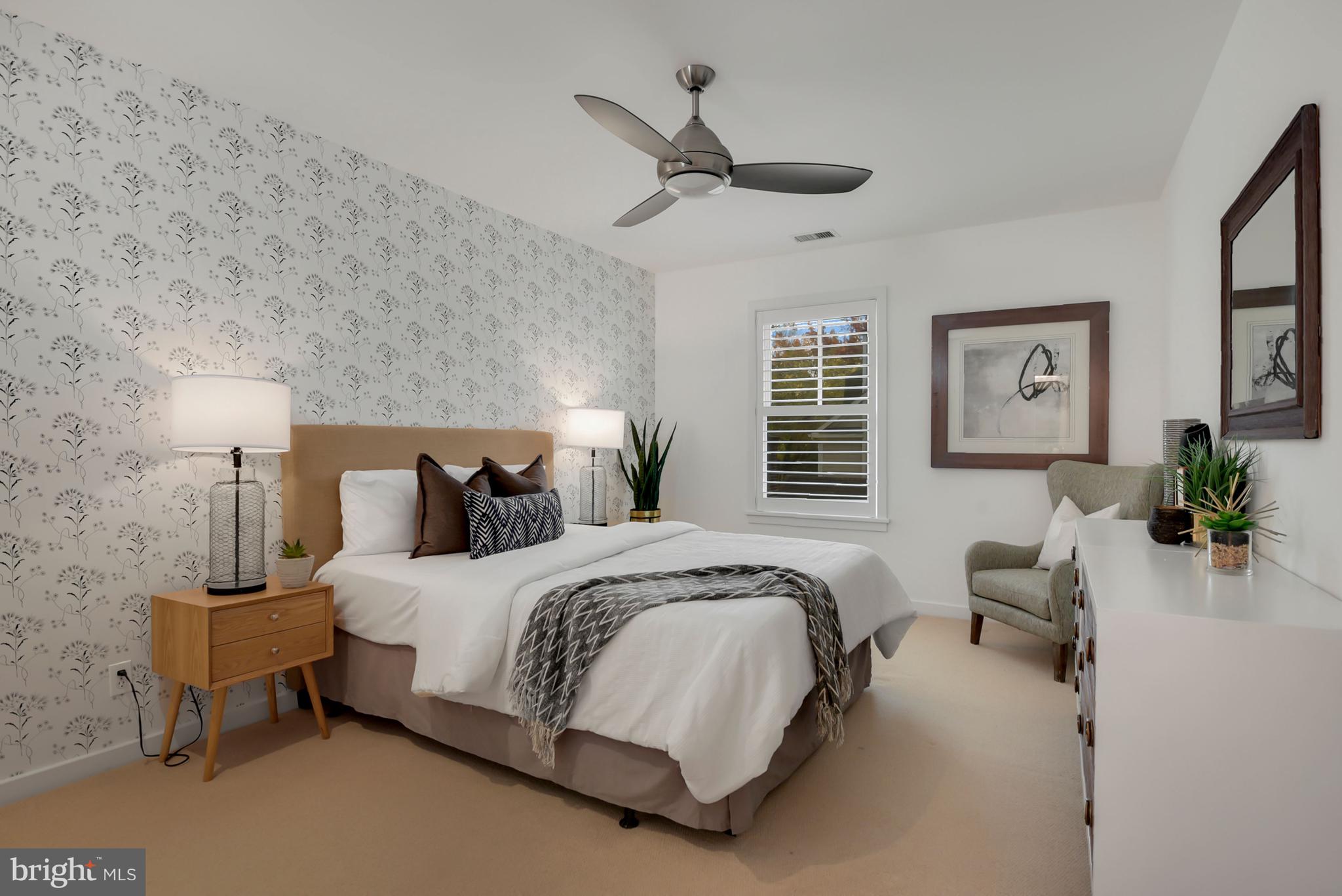 FRIENDSHIP HEIGHTS - Residential