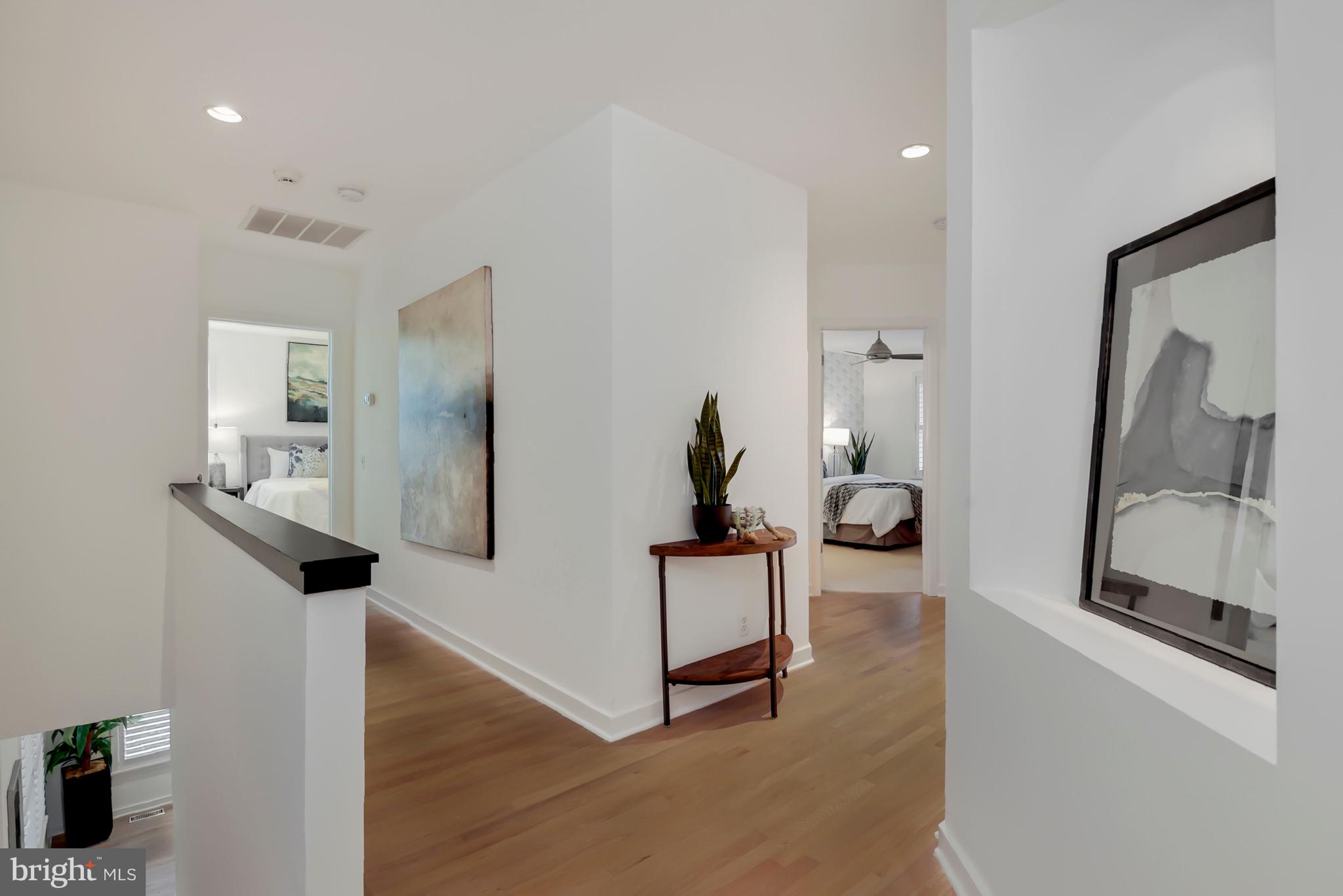 FRIENDSHIP HEIGHTS - Residential