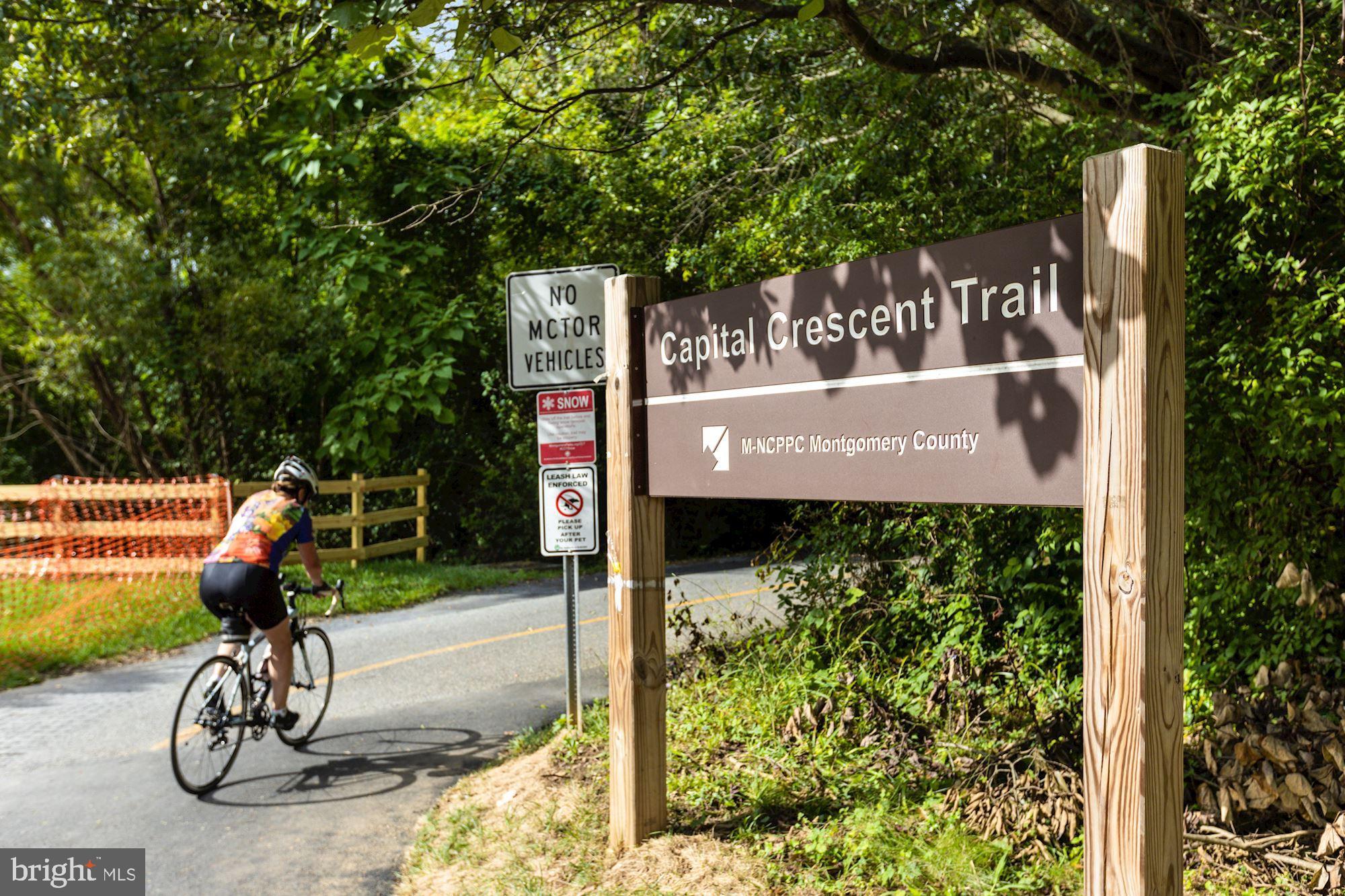 FRIENDSHIP HEIGHTS - Residential